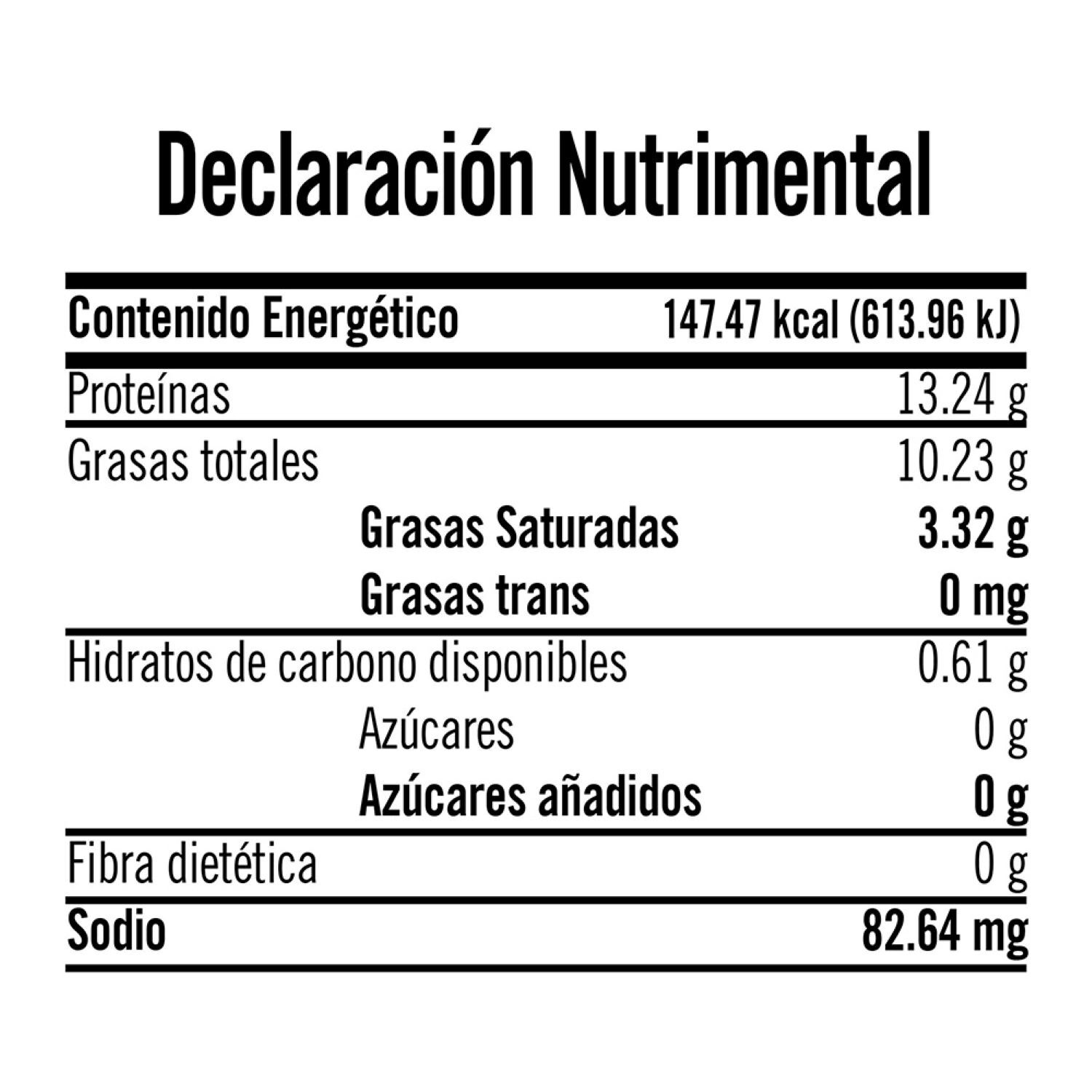 Huevo Blanco Bachoco 18.0 Pza