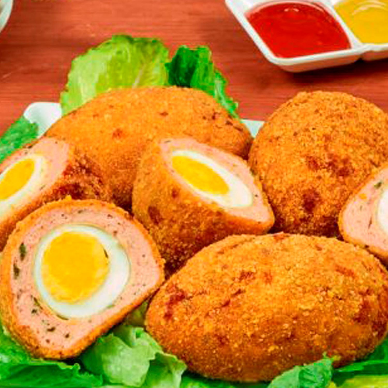 Huevo Blanco Bachoco 12.0 Pza