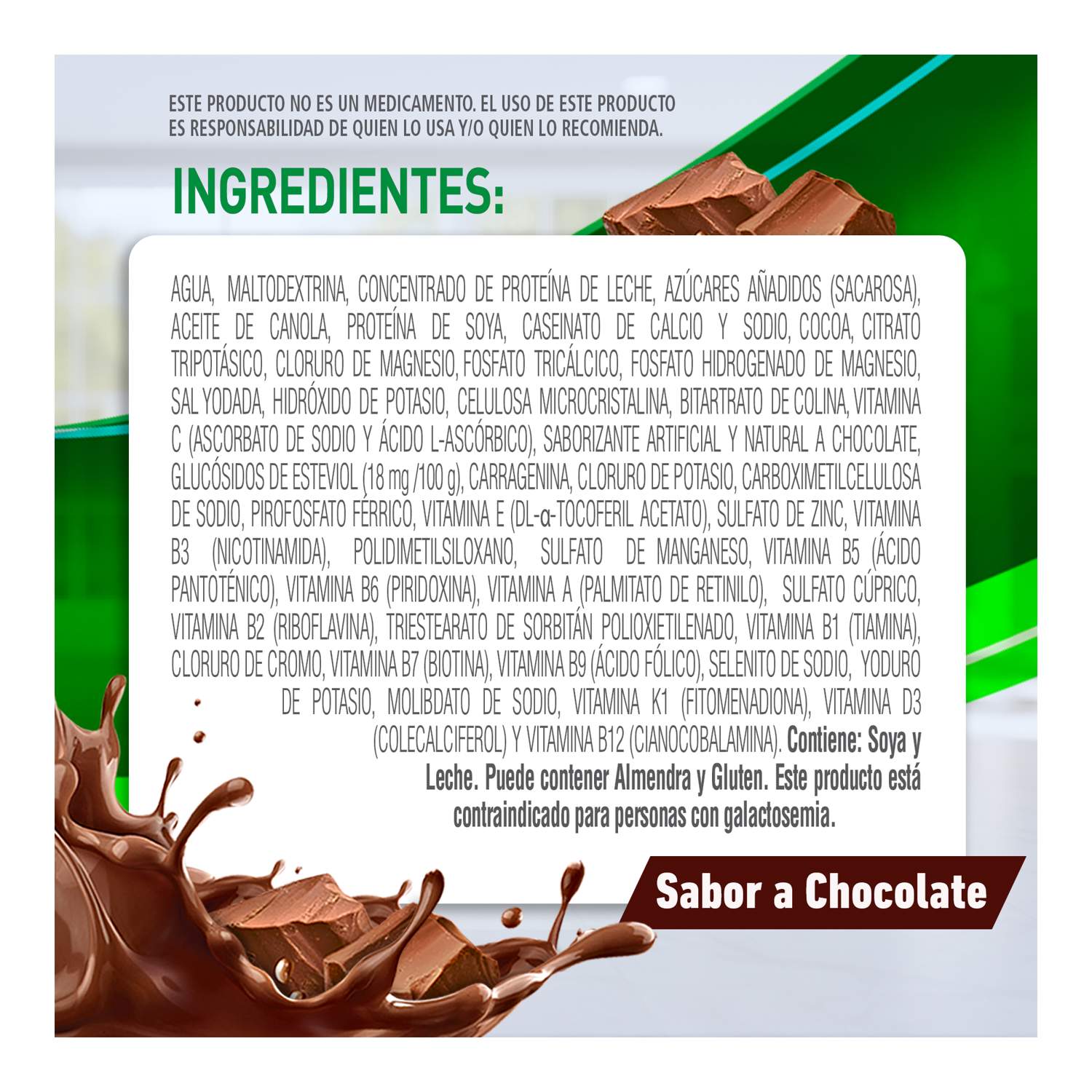 Boost High Protein Chocolate Boost 330.0 Ml