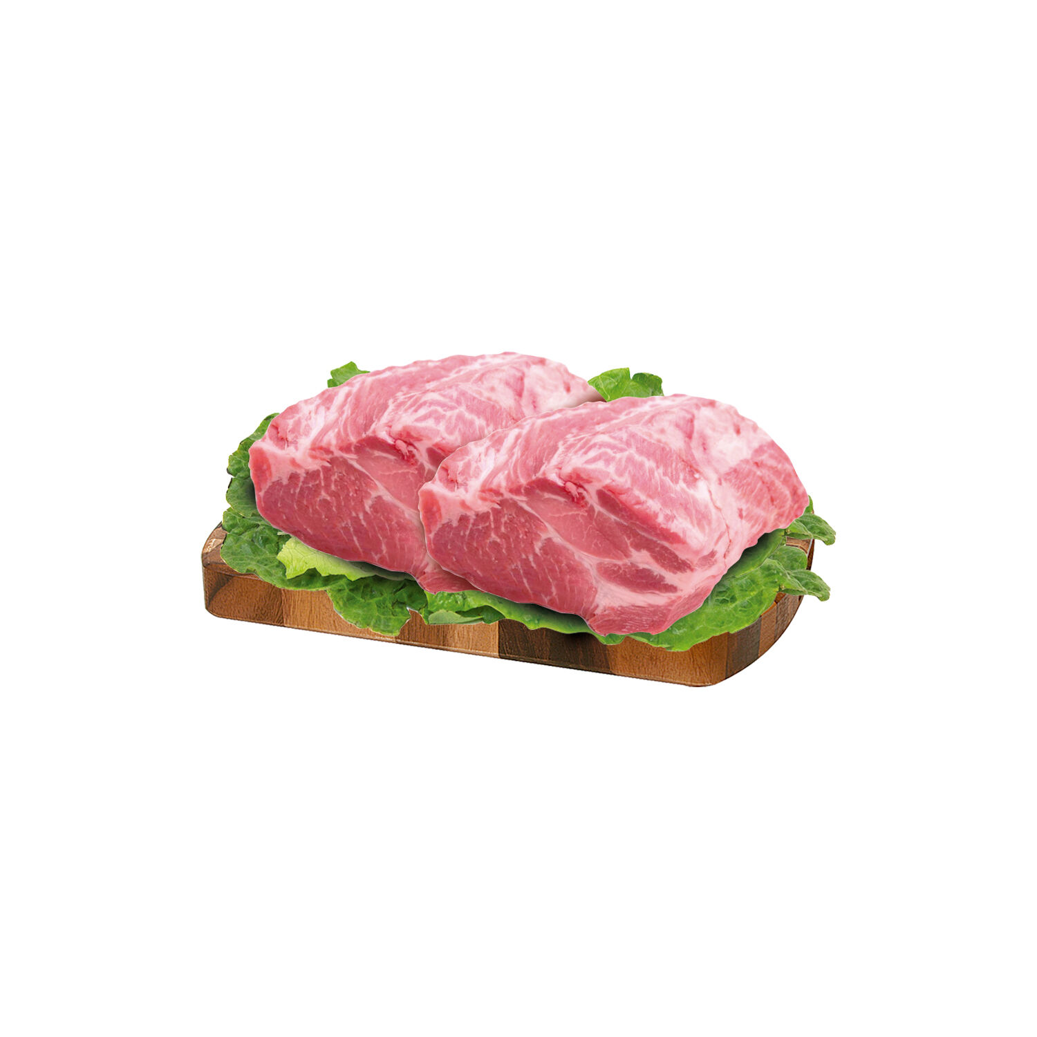 Lomo Deshuesado De Cerdo 1.0 Kg