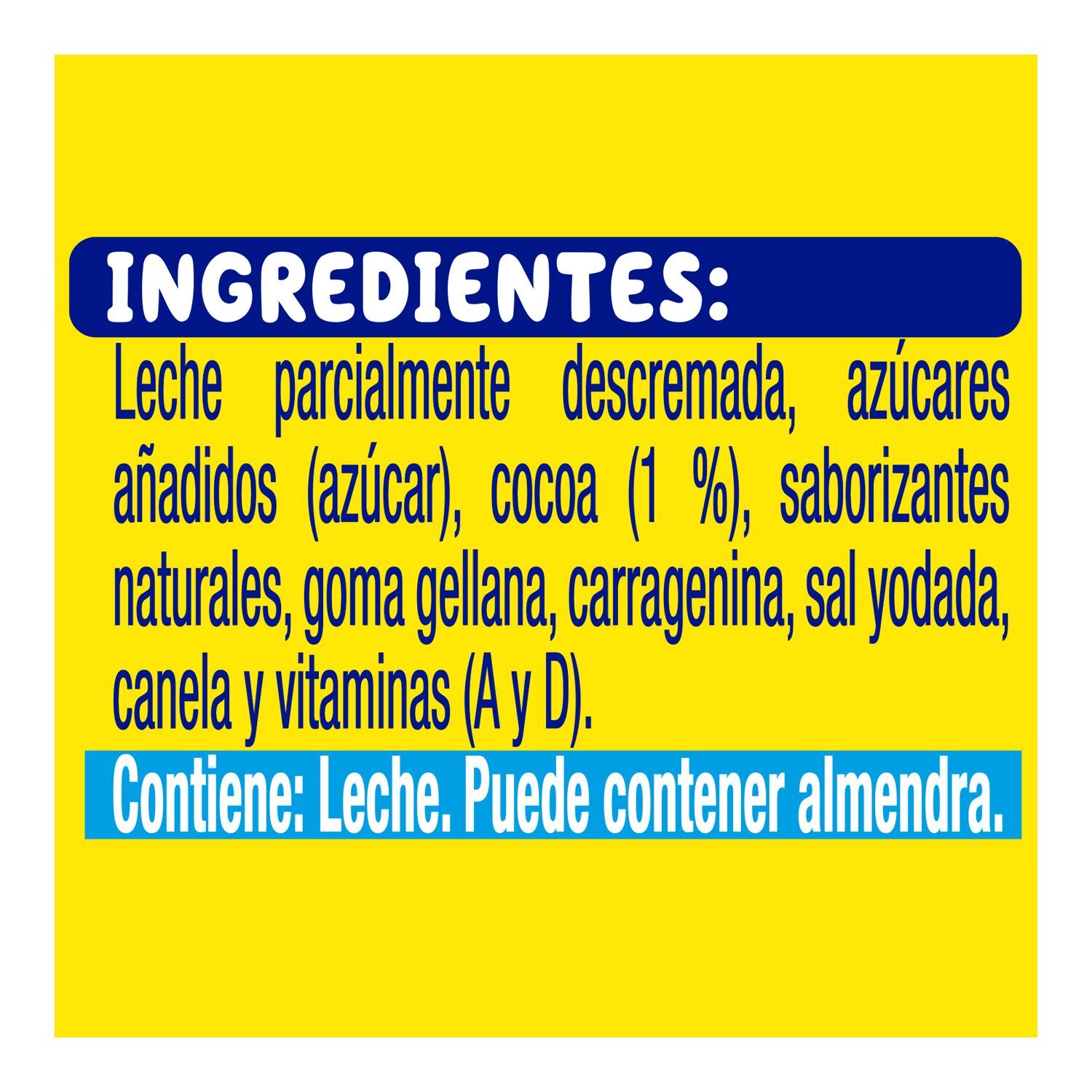 Bebida Chocolate Nesquik 330.0 Ml