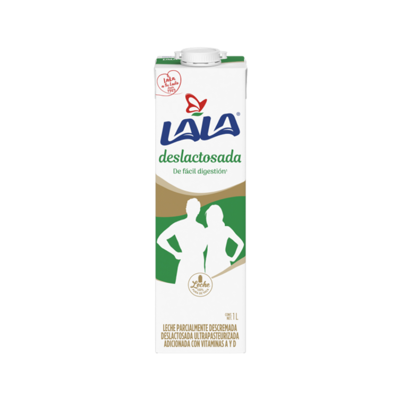 Uht Deslac Semi 1 Uedge Wcap Lala 1.0 Lt