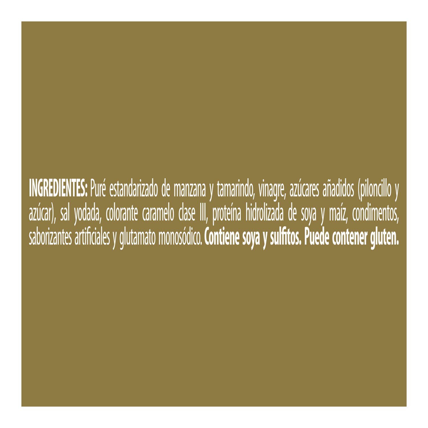 Salsa Inglesa C & B 50.0 Ml