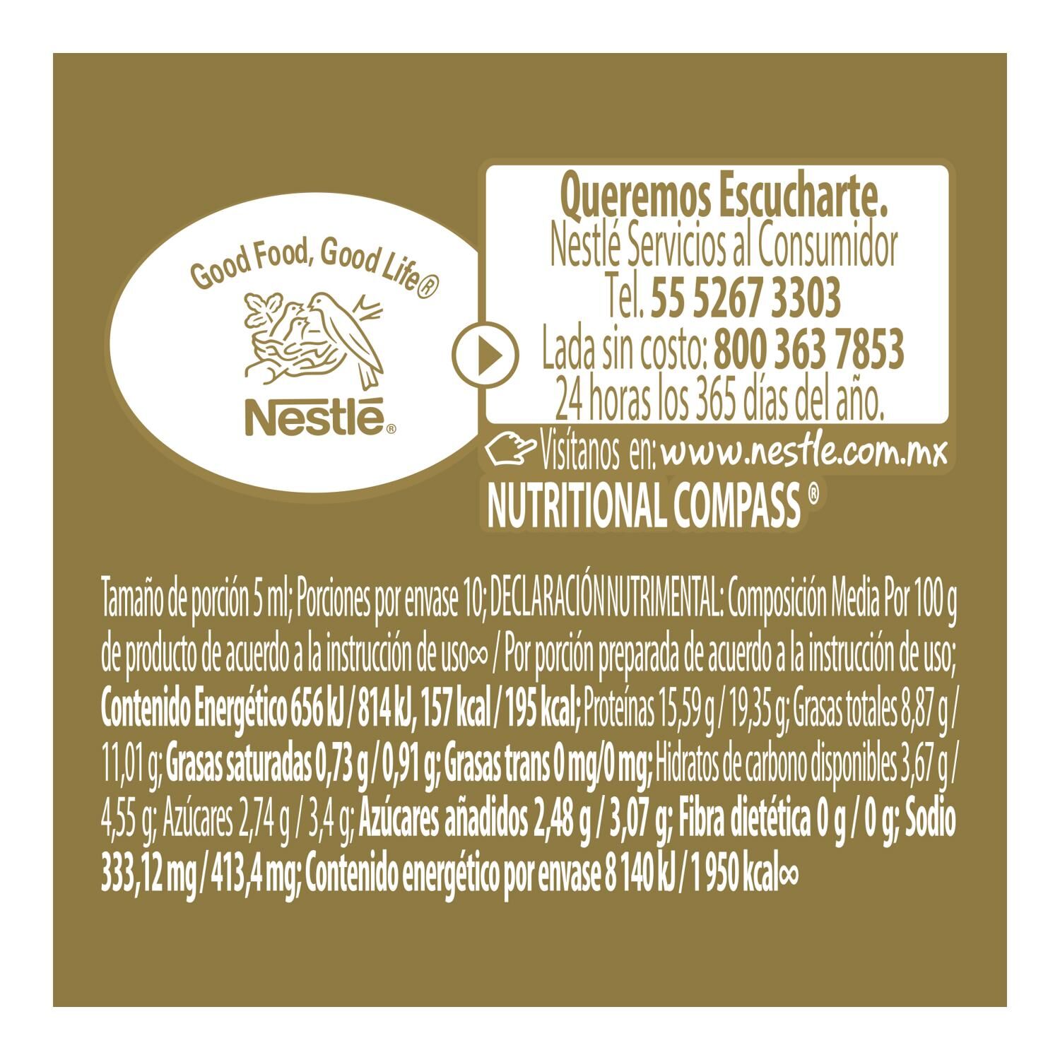 Salsa Inglesa C & B 50.0 Ml