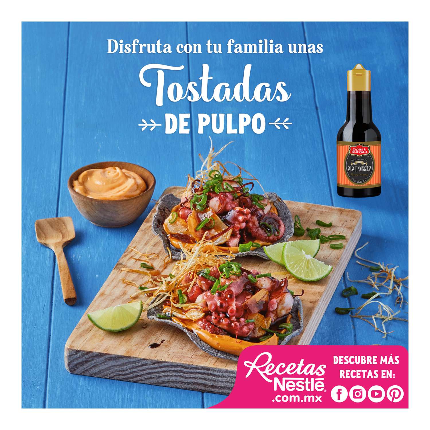 Salsa Inglesa C & B 50.0 Ml