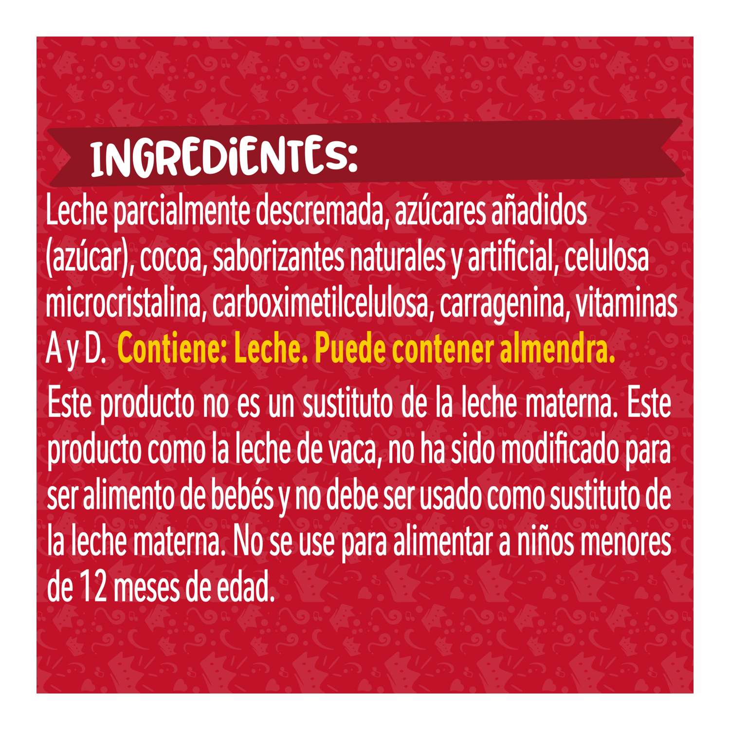 Bebida Chocolate Carlos V 240.0 Ml