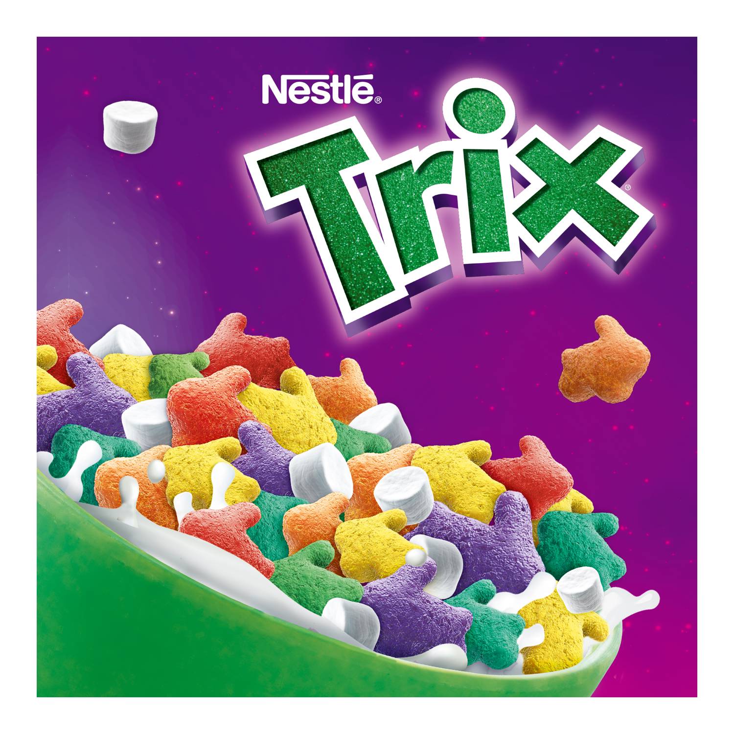 Cereal Marshmallow Nestle 230.0 Gr
