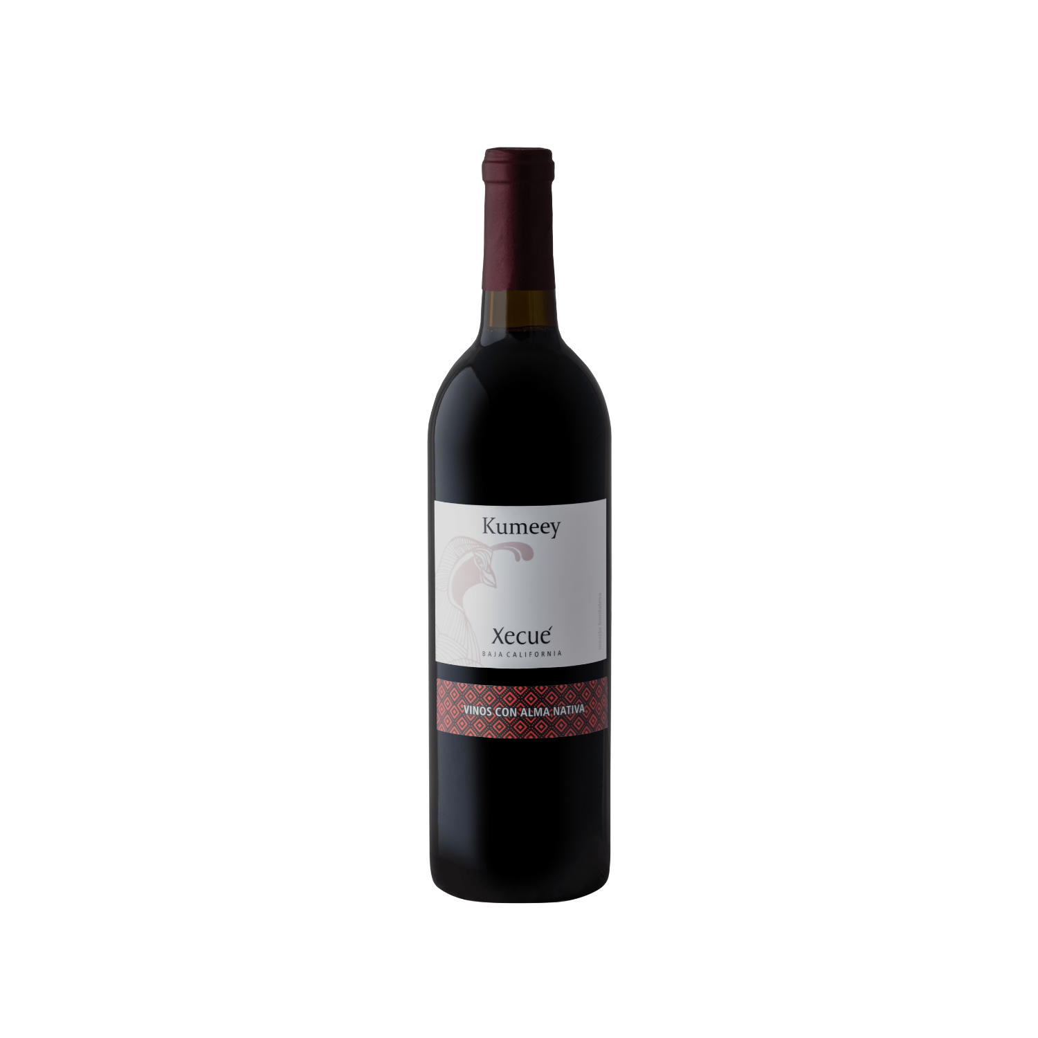 Vino Tinto Kumeey Xecue 750.0 Ml