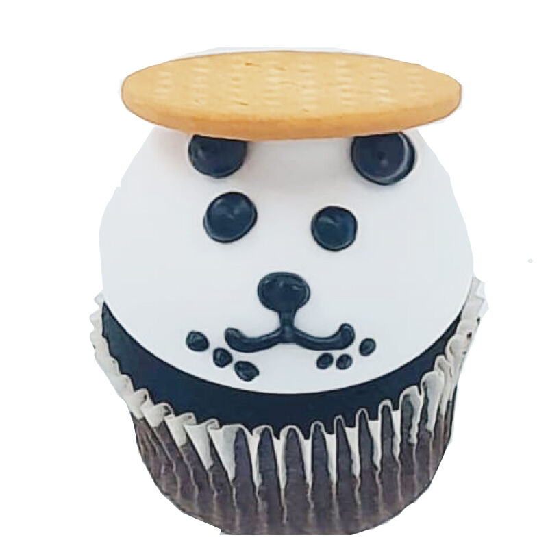 Cup Cake Fantasia Pantor 1.0 Pza
