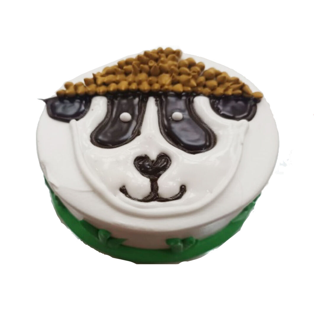 Pastel Americano 4 Pantor 1 0 Pza