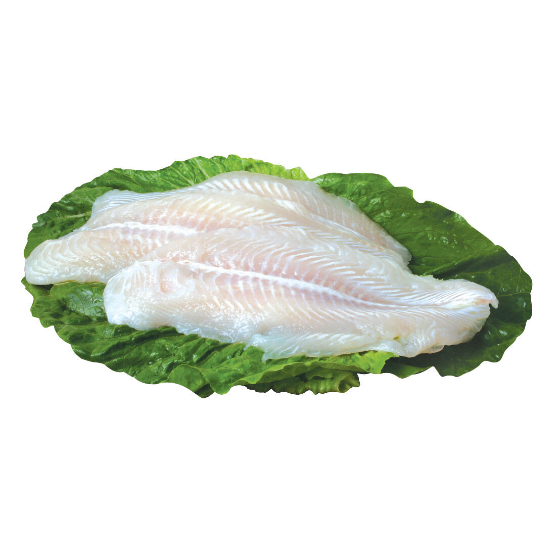 Filete Pescado Basa 1.0 Kg