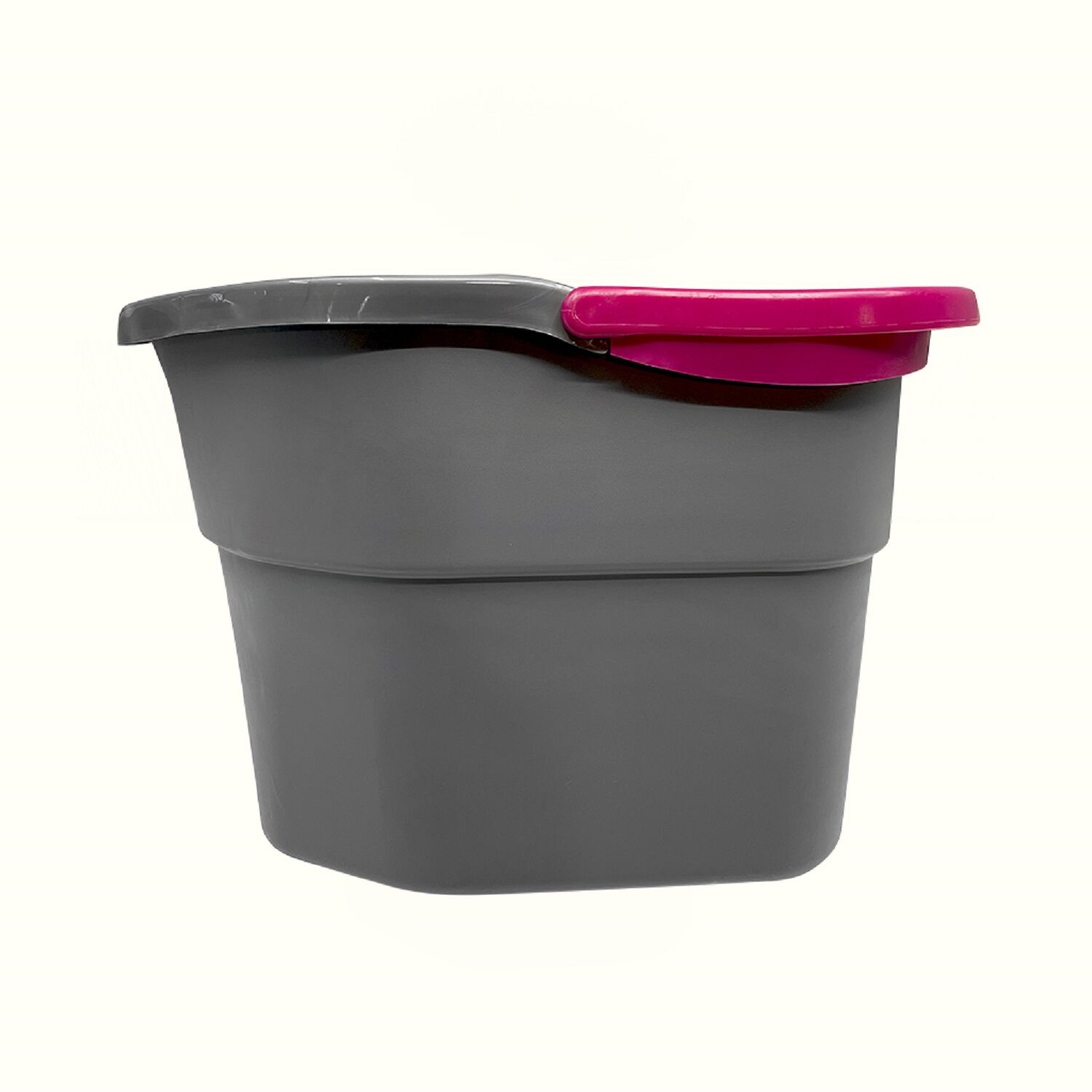 Cubeta 12 Lt Con Exprimidor Reynera 1.0 Pza