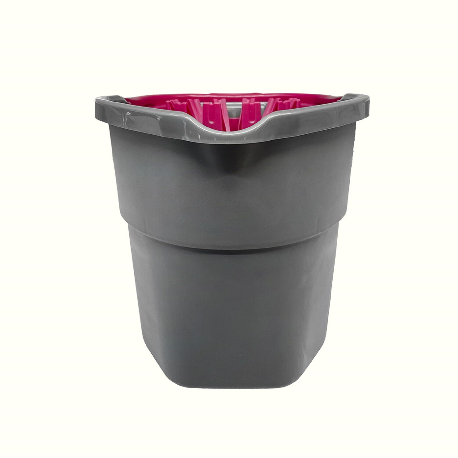 Cubeta 12 Lt Con Exprimidor Reynera 1.0 Pza