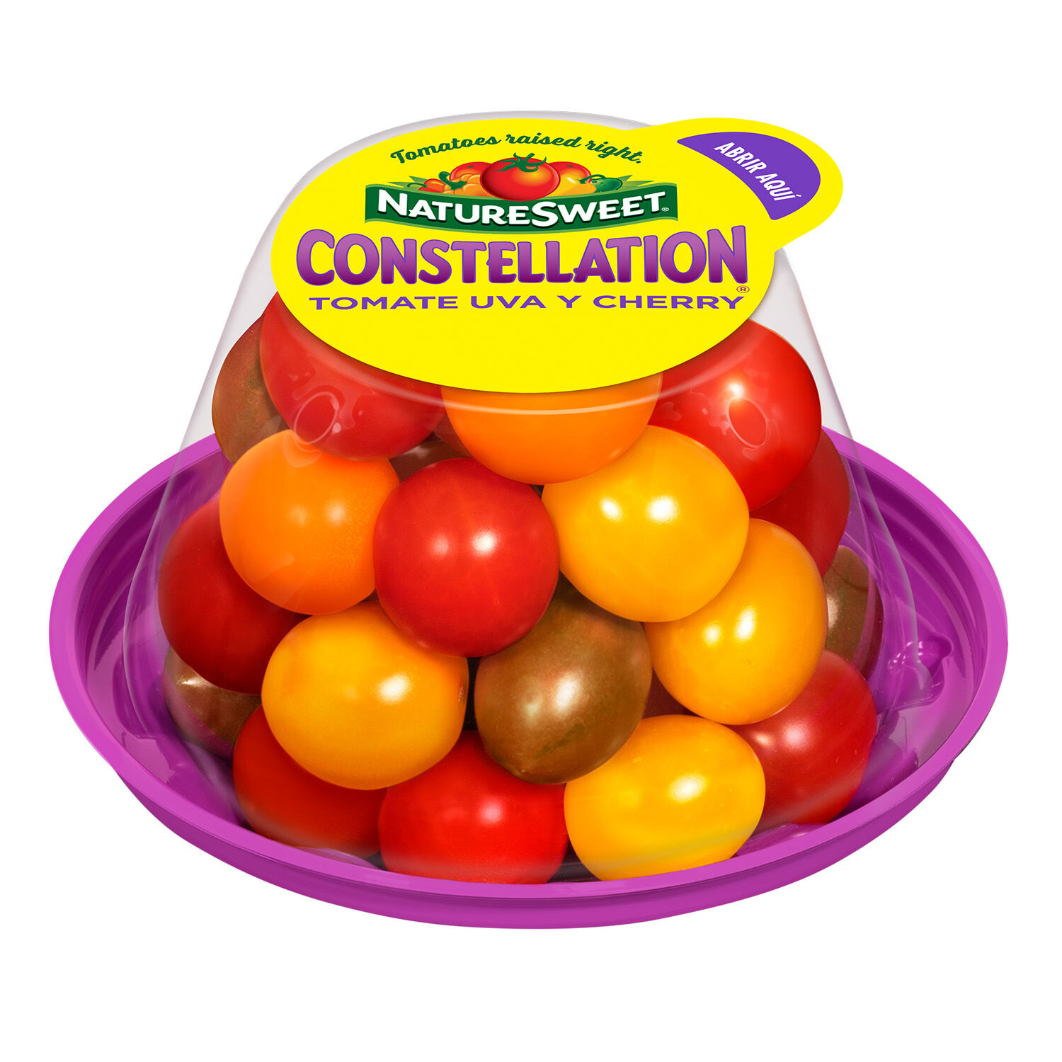 Tomates Constellation Naturesweet 283.0 Gr