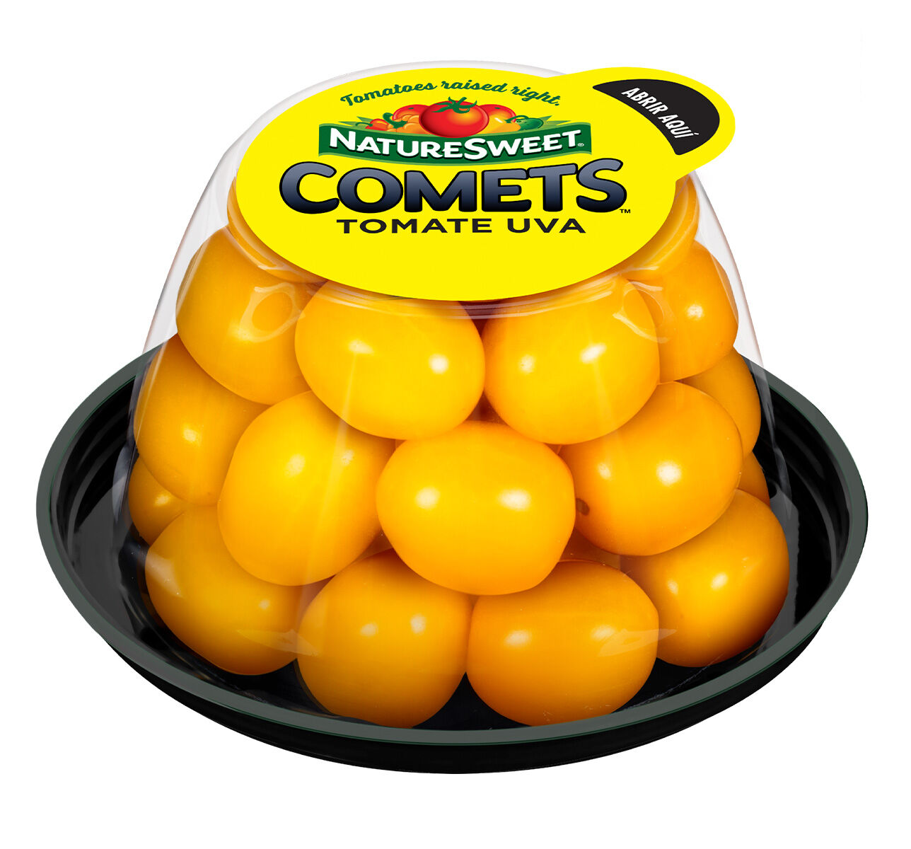 Tomates Comets Naturesweet 283.0 Gr