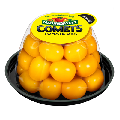Tomates Comets Naturesweet 283.0 Gr