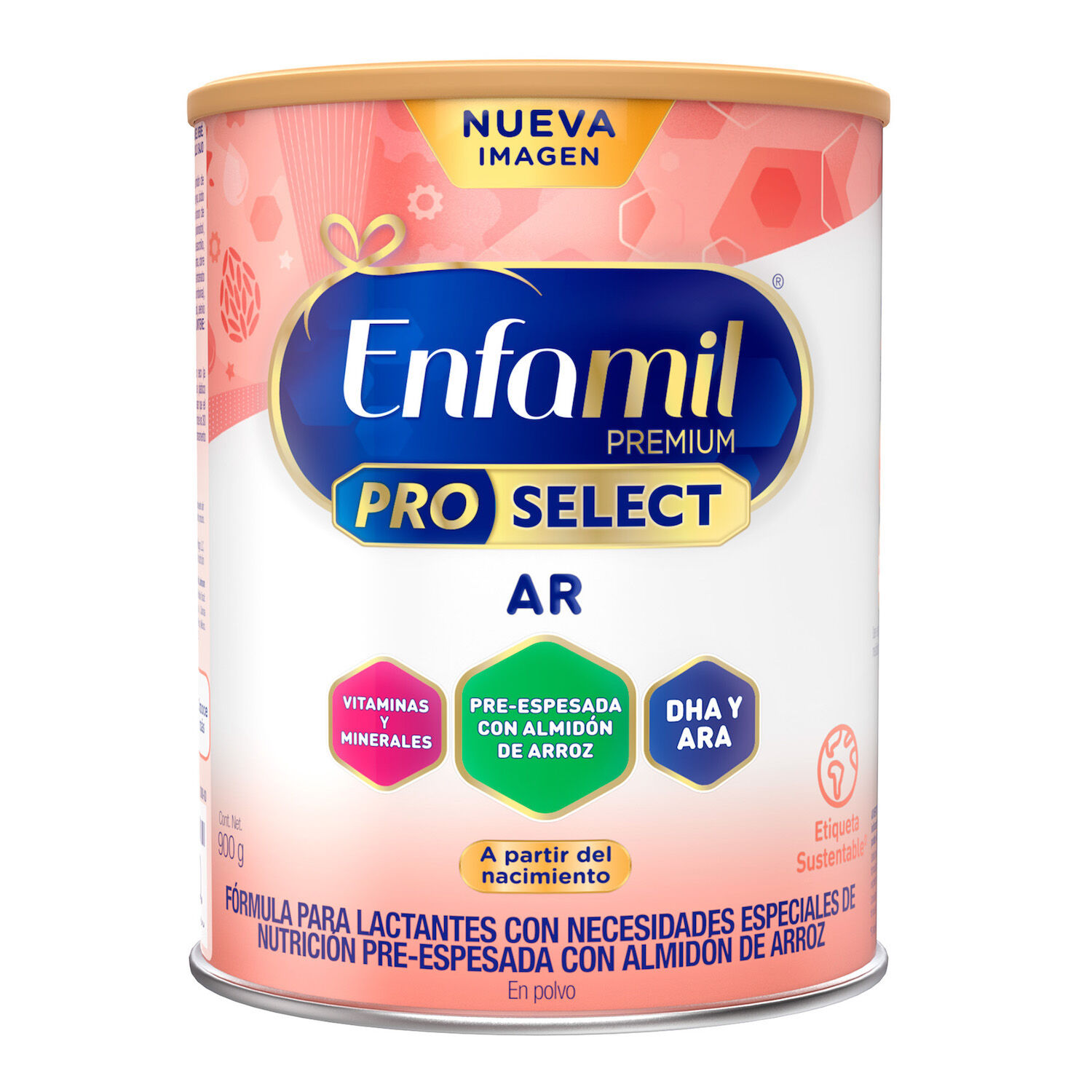 Formula Premium Enfamil Ar 900.0 Gr