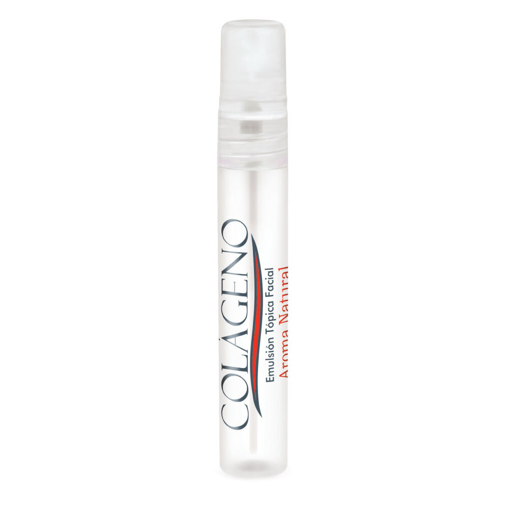 Colageno Topico Hialuronico Y Elastina I Pharma 7.0 Ml