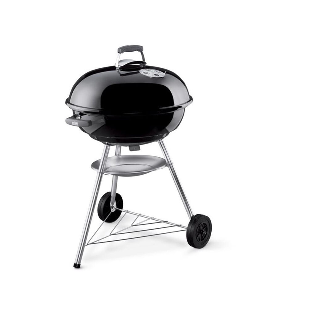 Asador Original Kettle 22 Weber 1.0 Pza