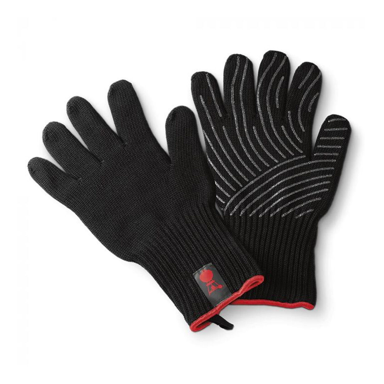 Guante Premium L/ Xl 2017 Weber 1.0 Pza