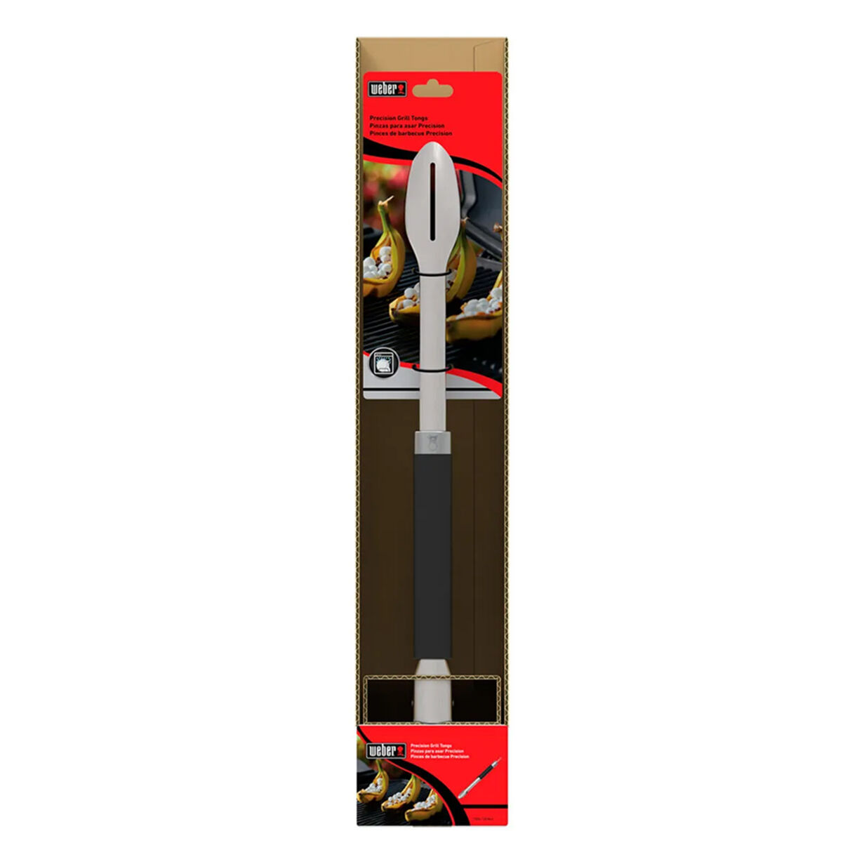 Pinzas Premium Weber 1 0 Pza