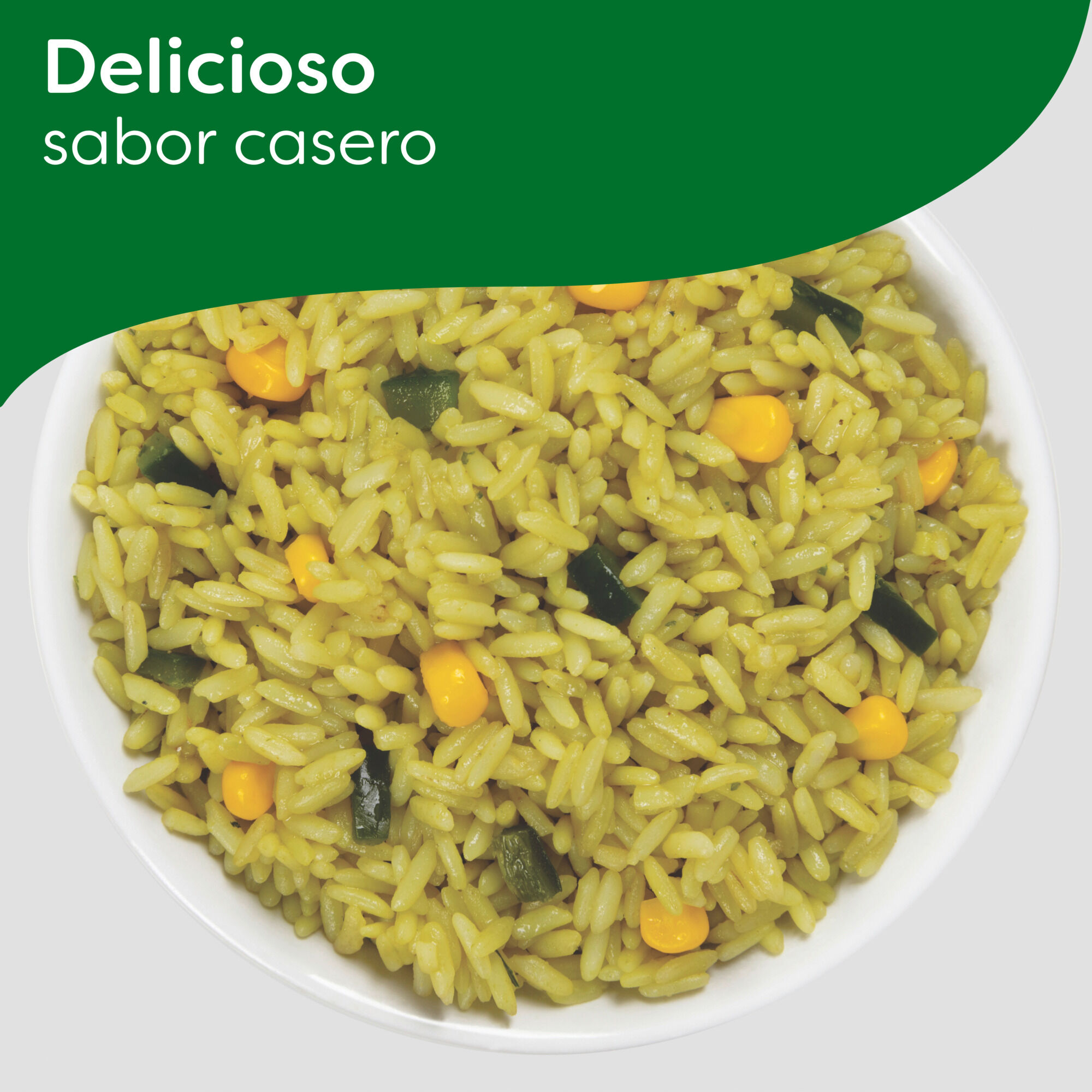 Arroz A La Poblana Knorr 160.0 Gr