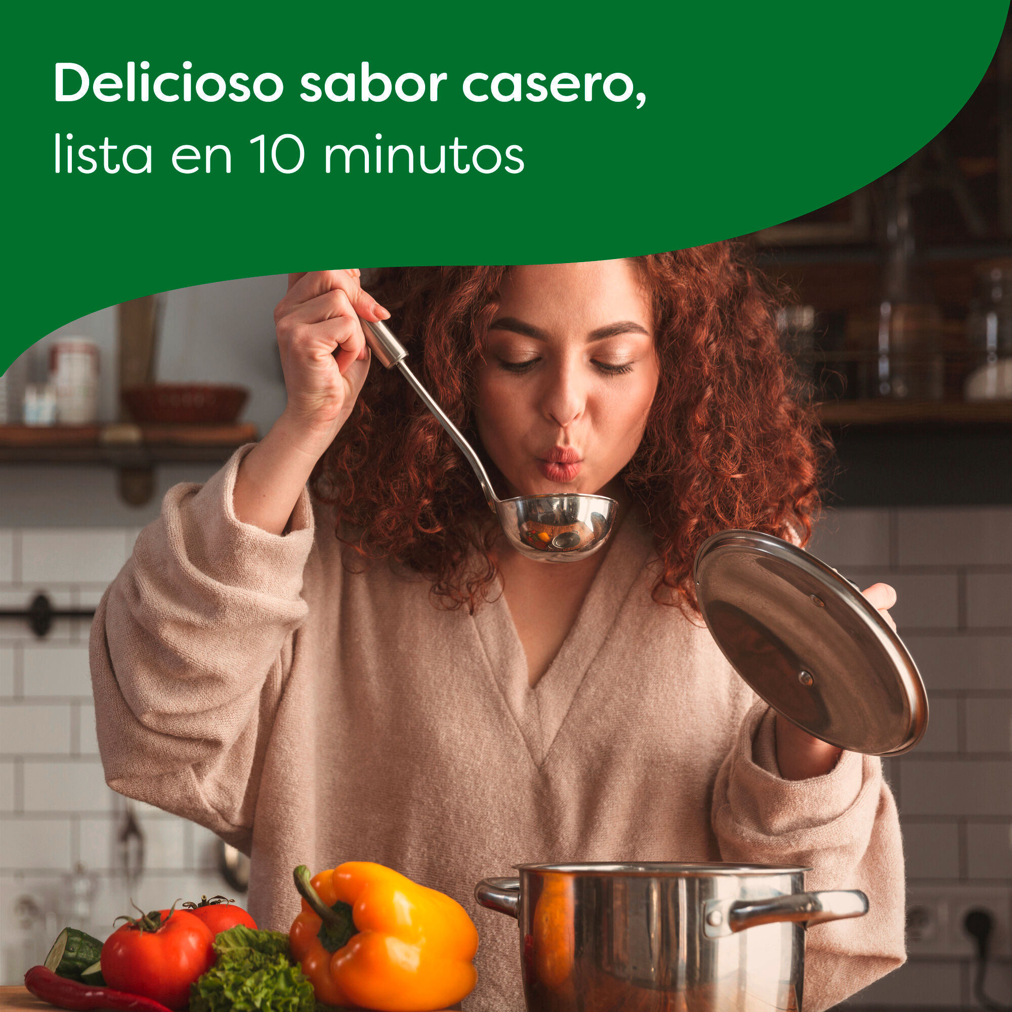 Mi Arroz Tomate Knorr 17 Gr