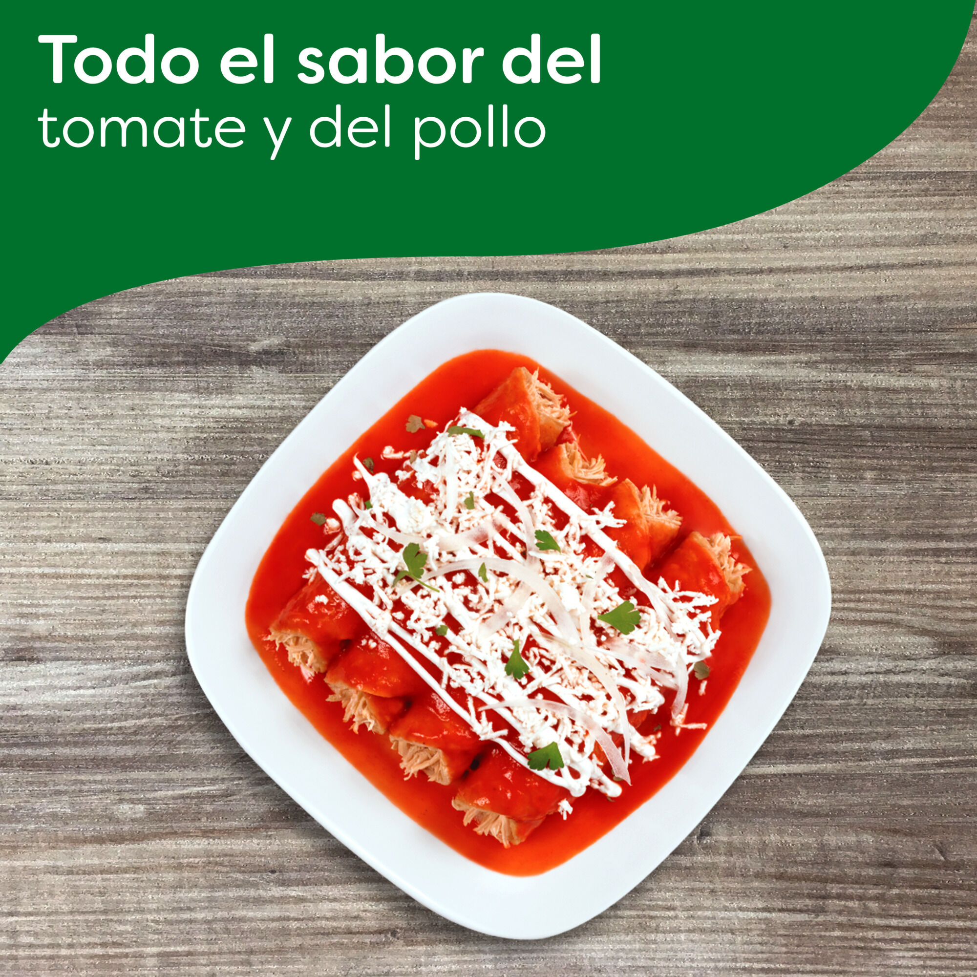 Caldo Tomate Knorr 8.0 Pza