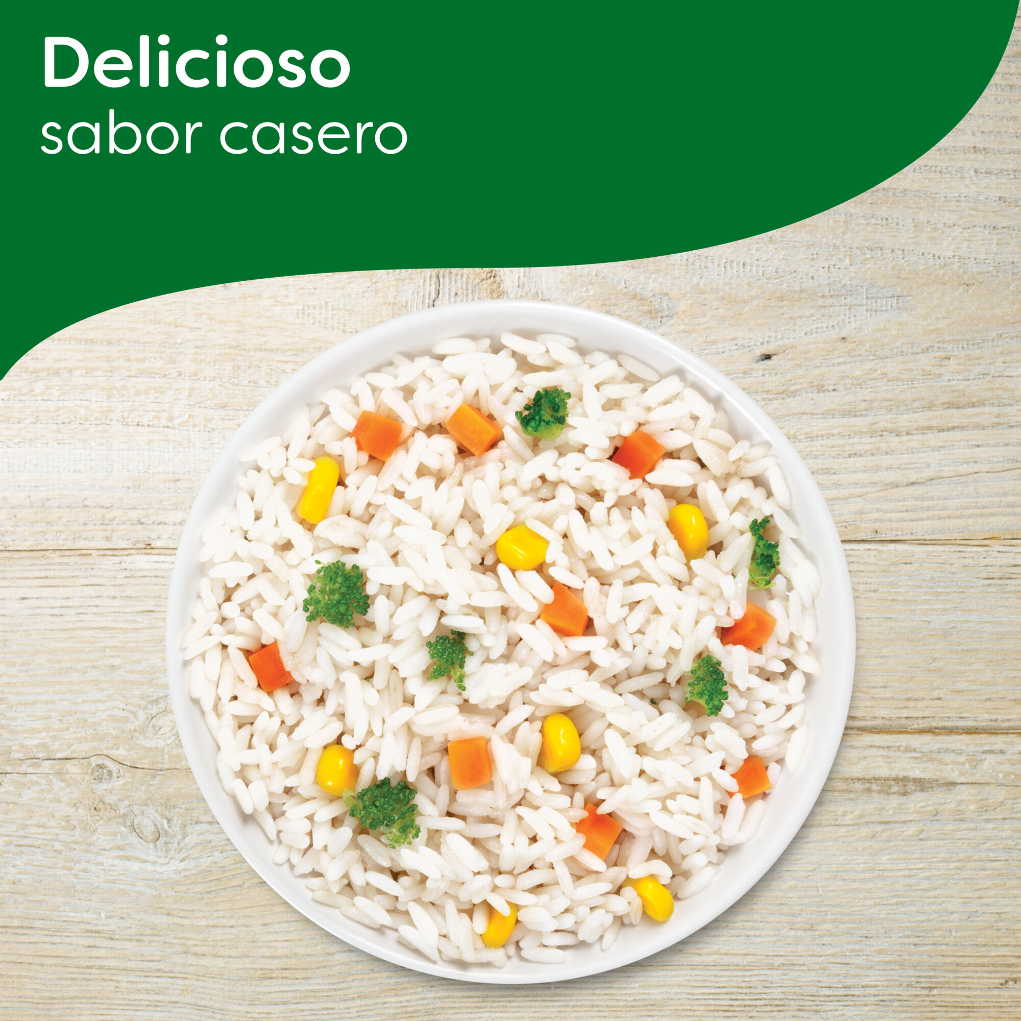 Arroz Primavera Knorr 155.0 Gr