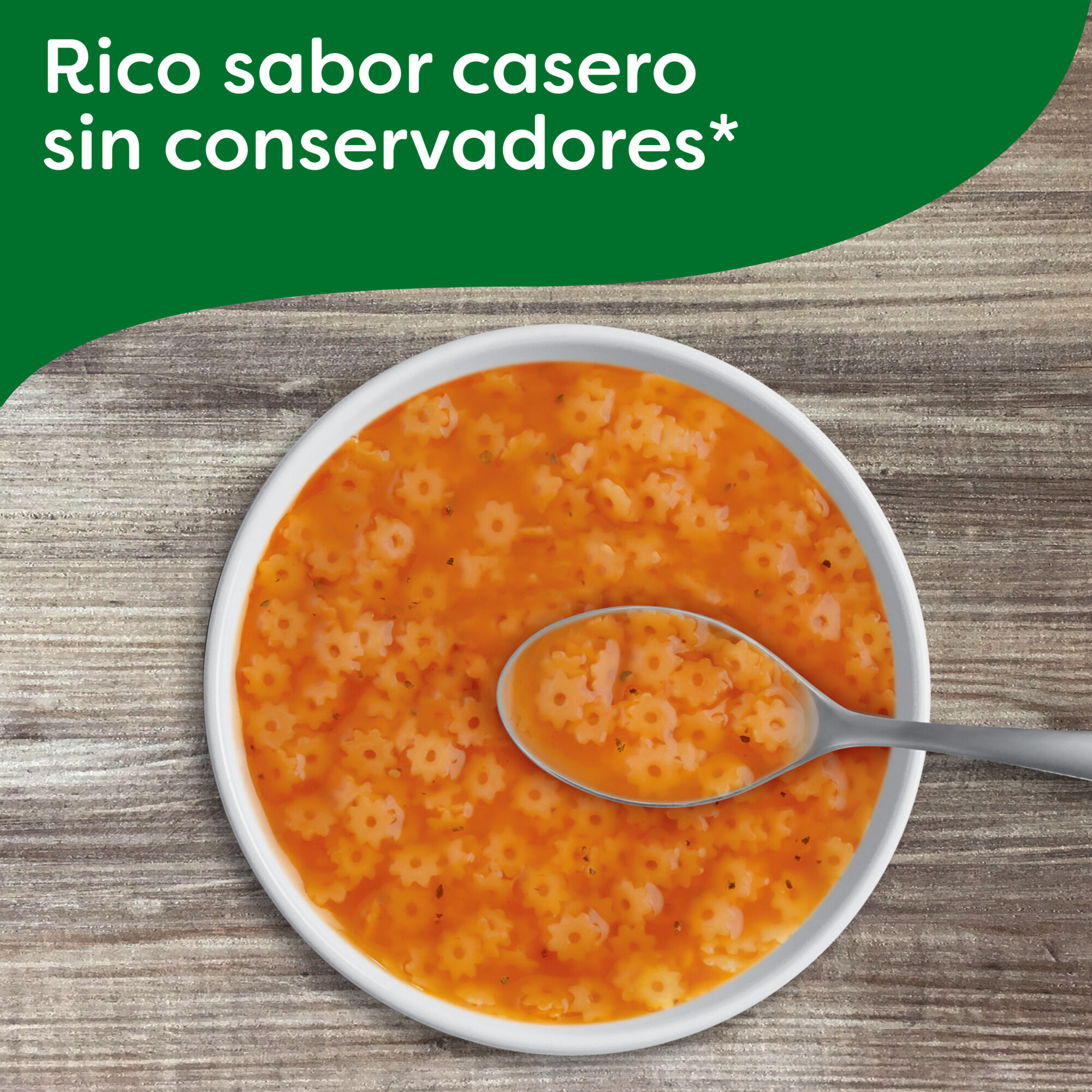 Sopa Letras Knorr 95.0 Gr