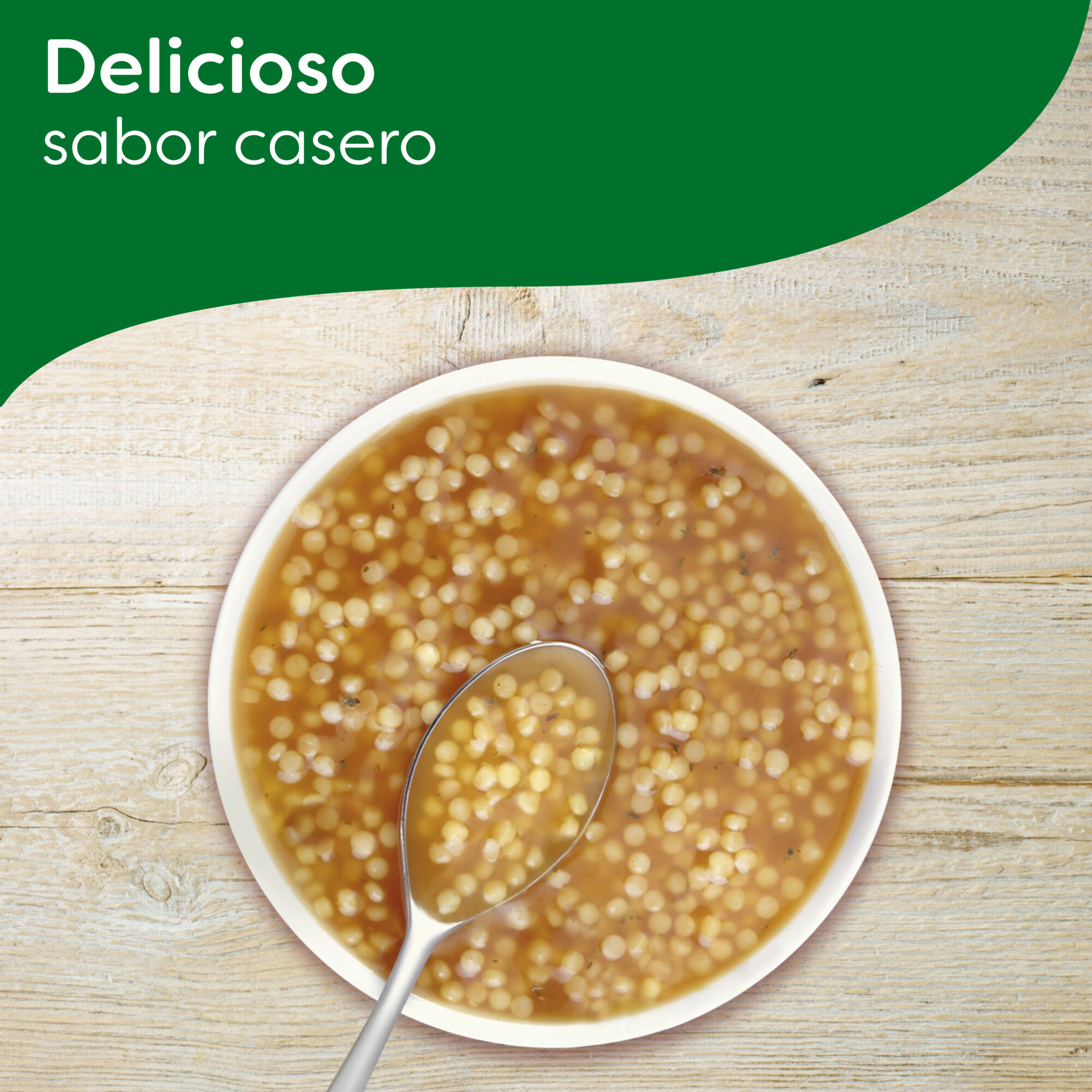 Sopa Municiones Knorr 95.0 Gr