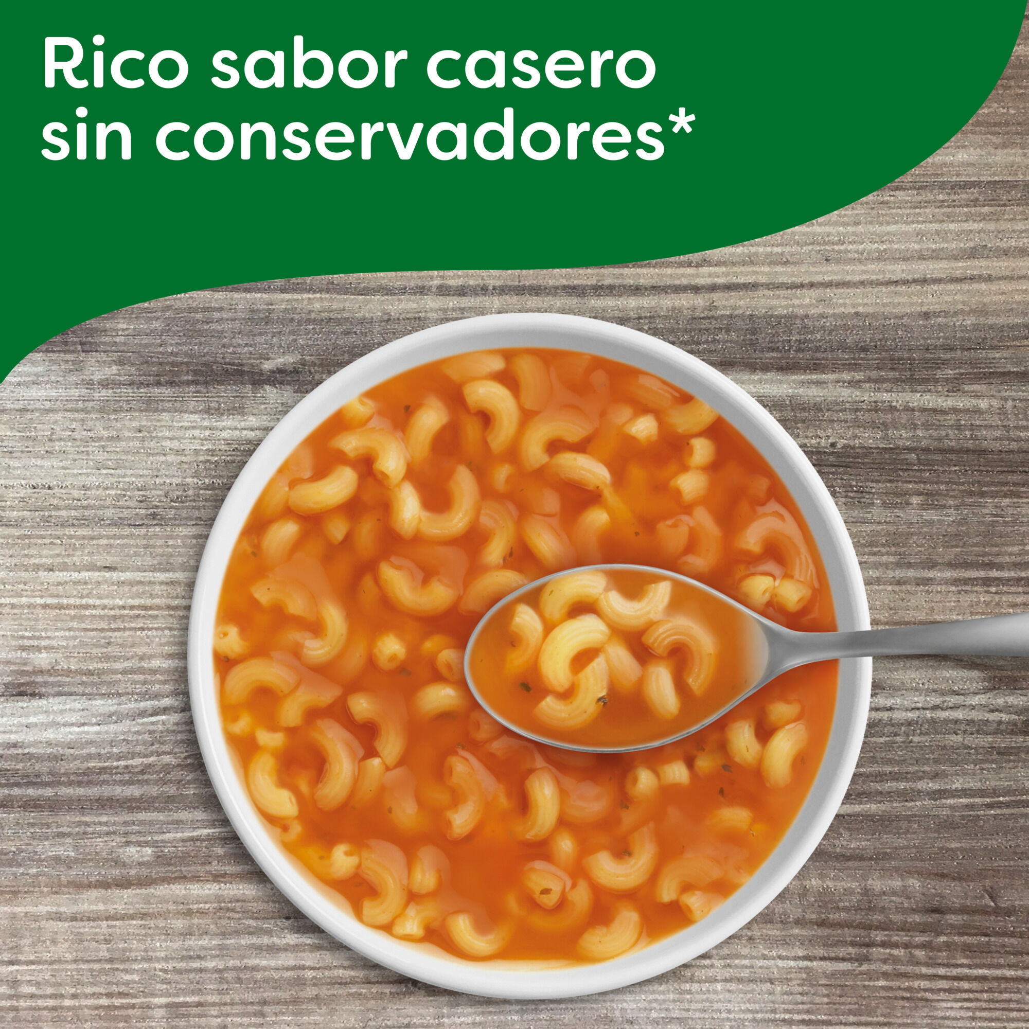 Sopa Coditos Knorr 95.0 Gr