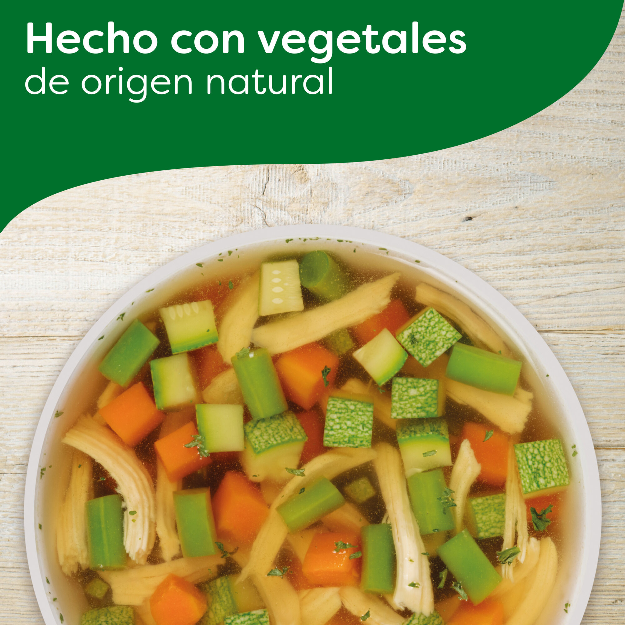 Caldo Pollo Knorr 24.0 Pza