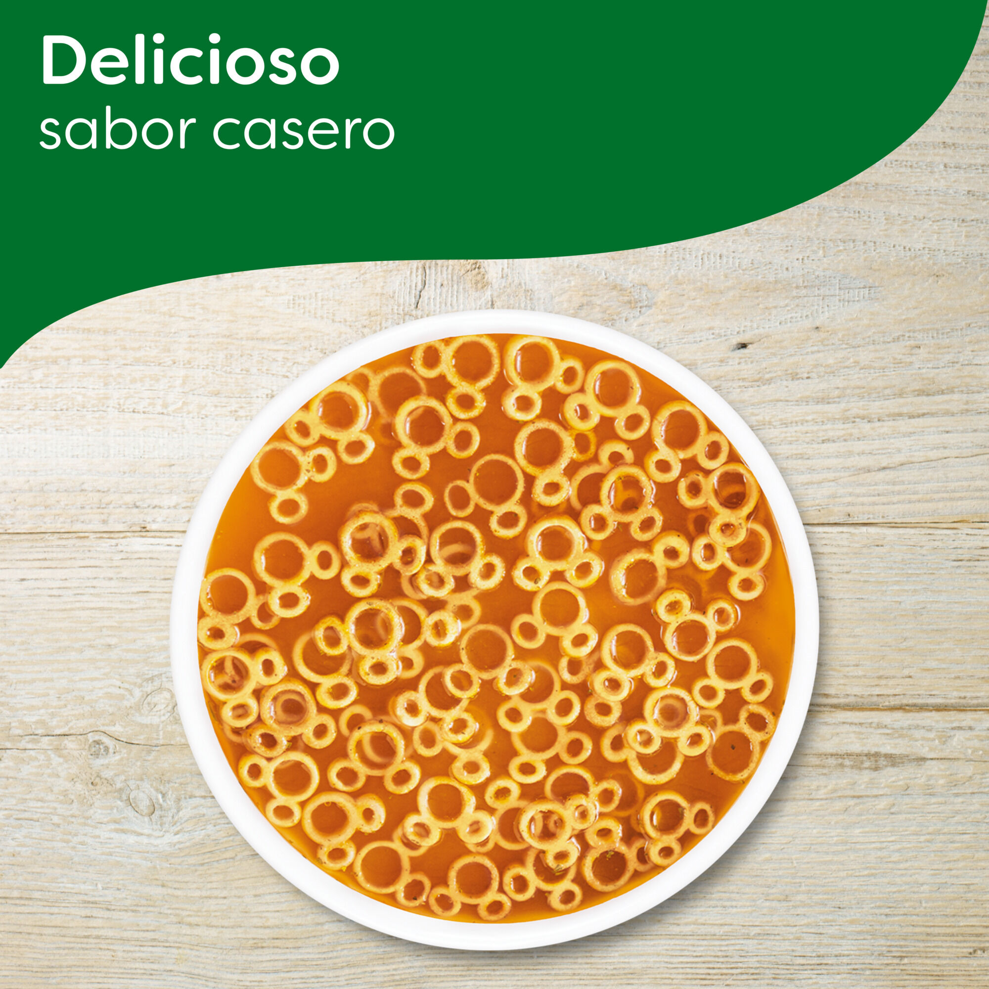 Sopa Mickey Knorr 95.0 Gr