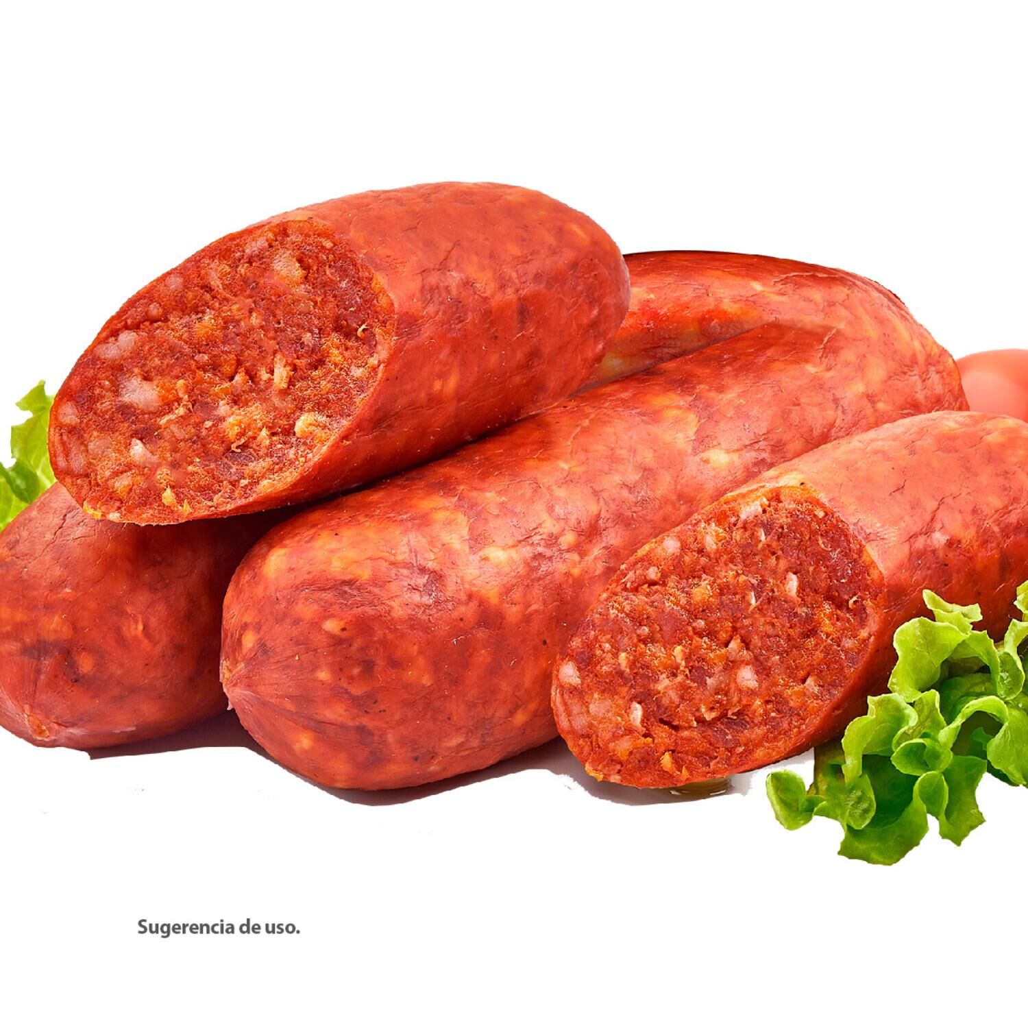 Chorizo Español Bafar 400.0 Gr