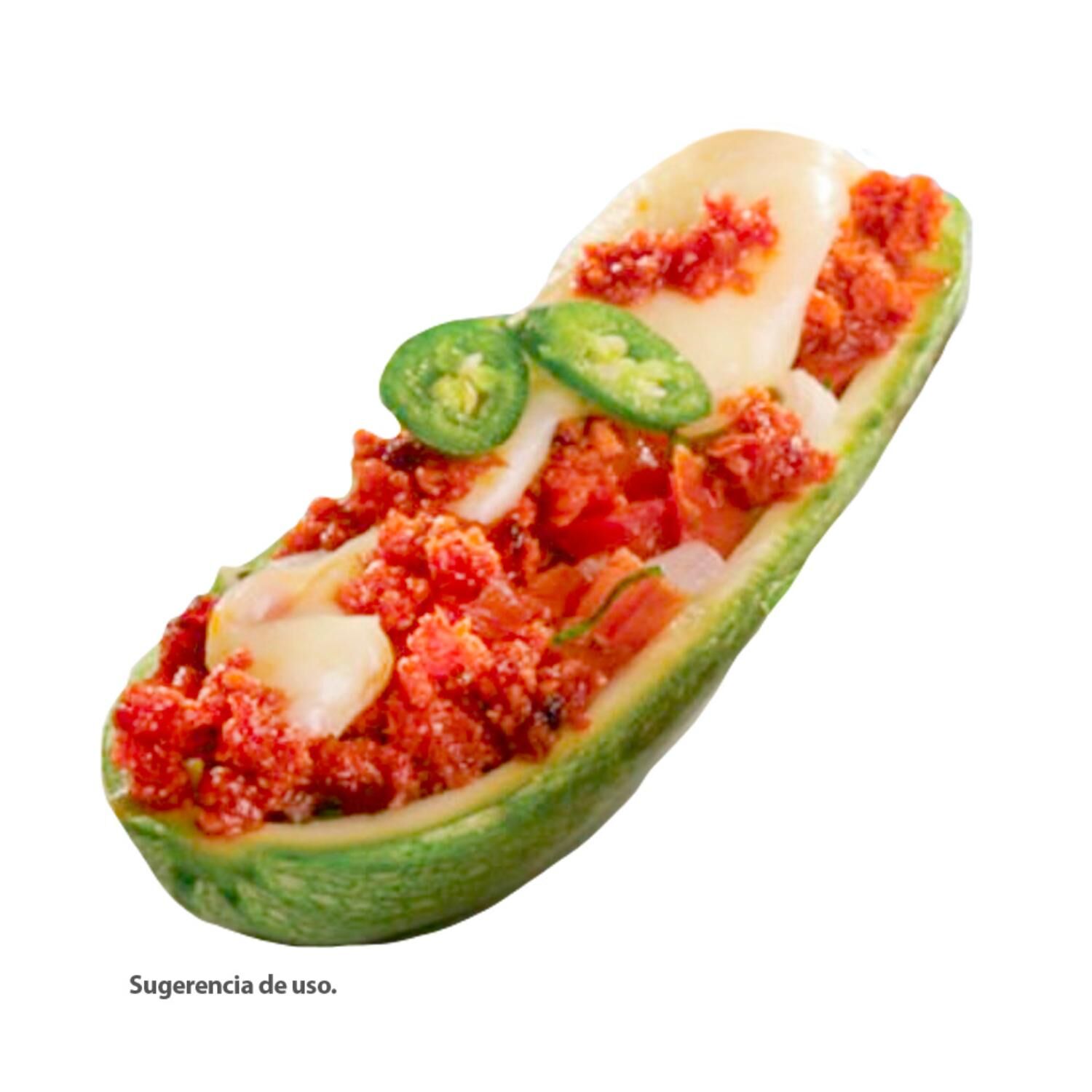 Chorizo Vegetariano Sabori 400.0 Gr