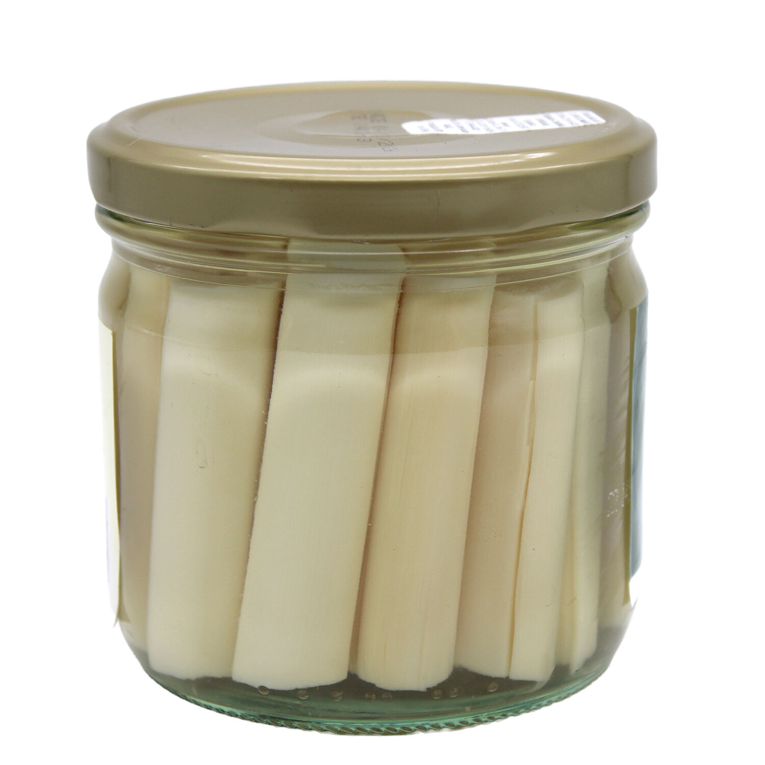 Palmito Corazon Campoamor 410.0 Gr