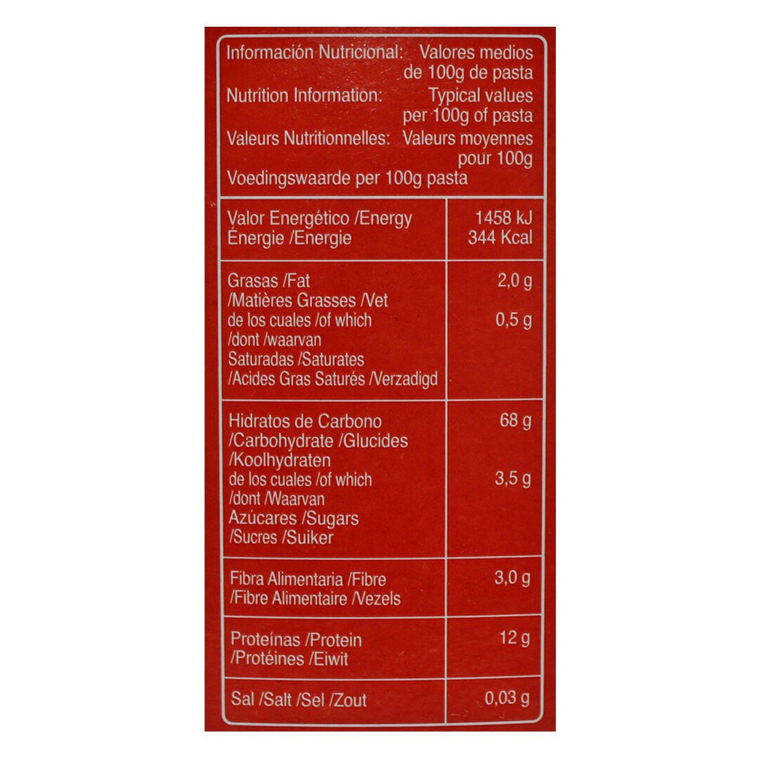 Lasana Prec Gallo 500.0 Gr