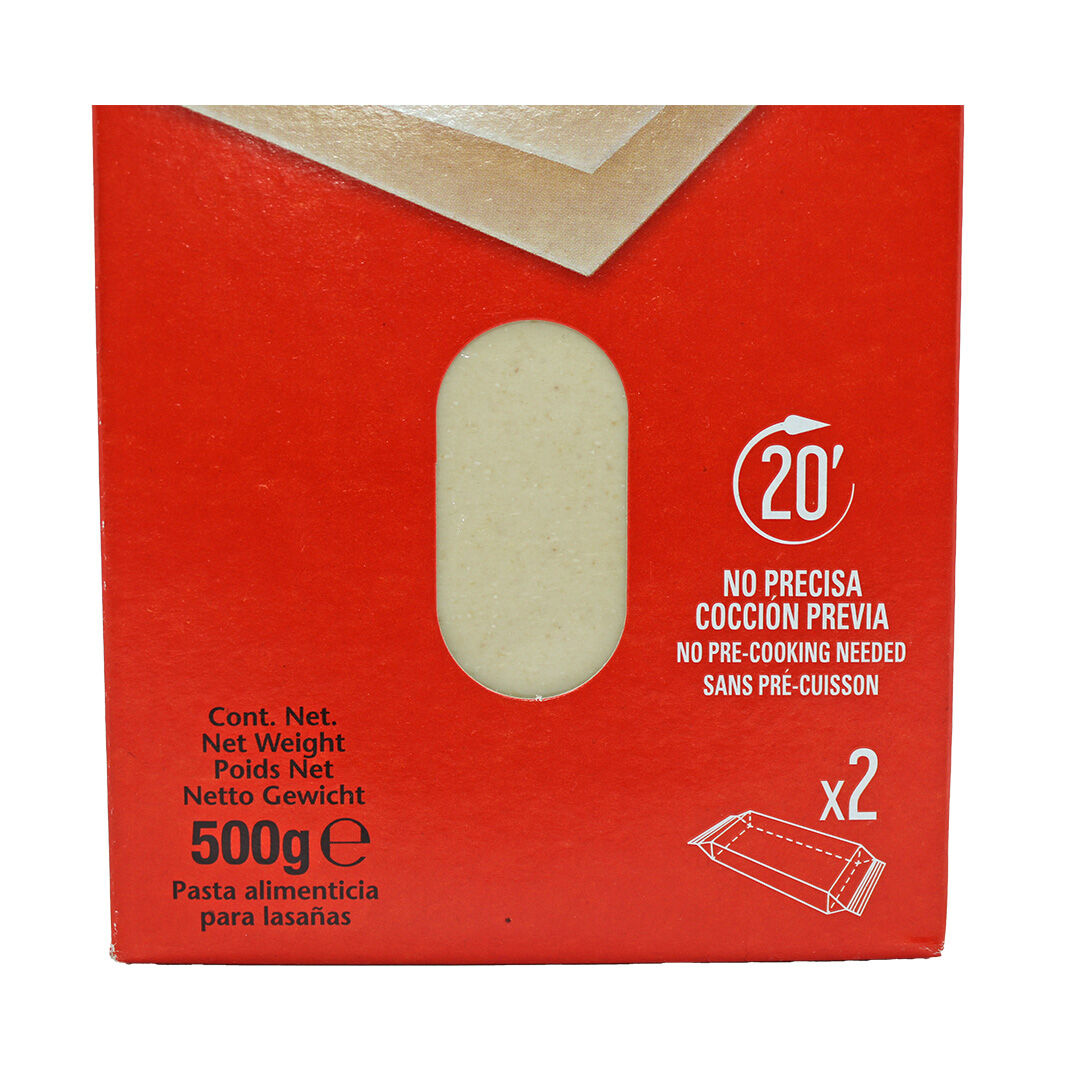 Lasana Prec Gallo 500.0 Gr