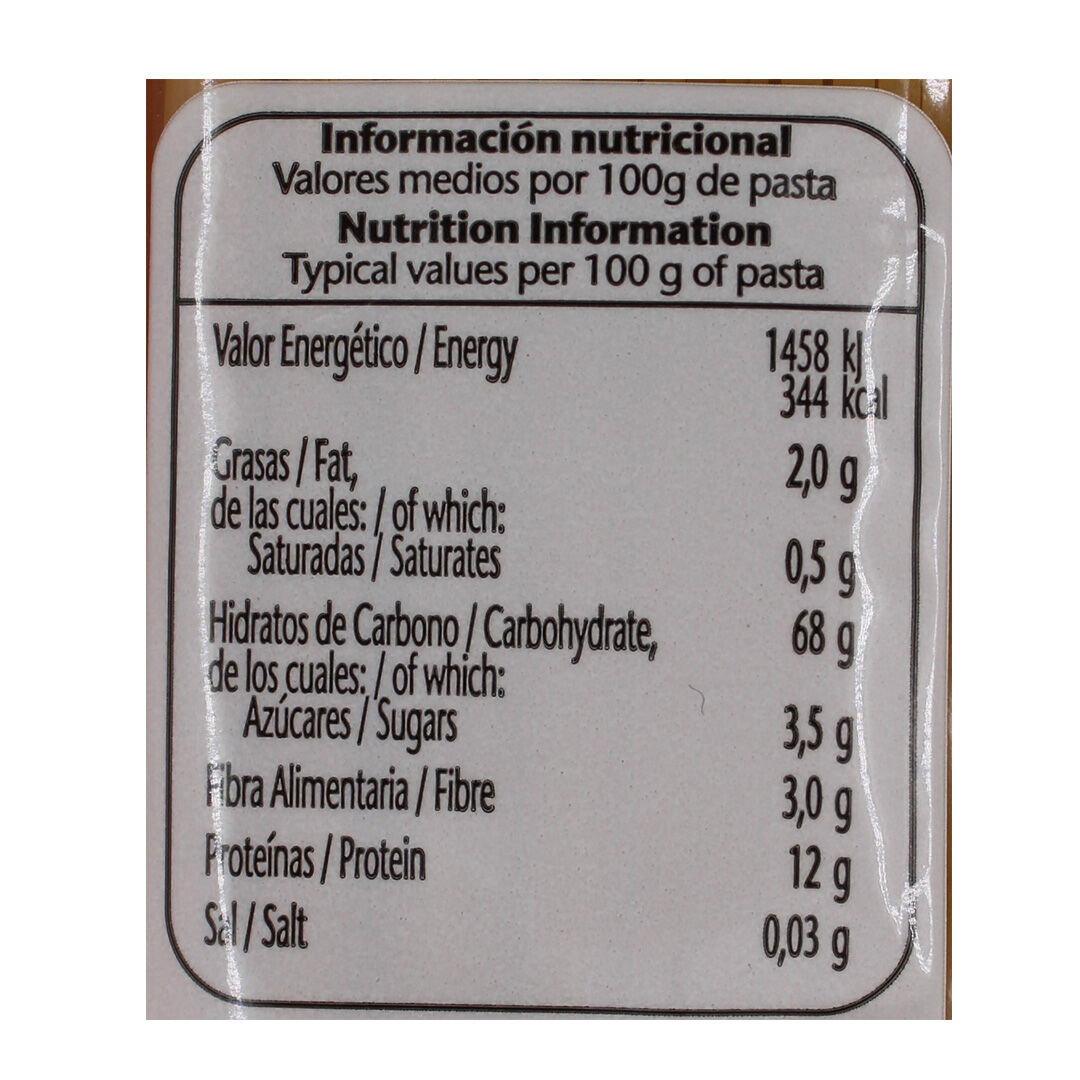 Spaghetti # 3 Gallo 450.0 Gr