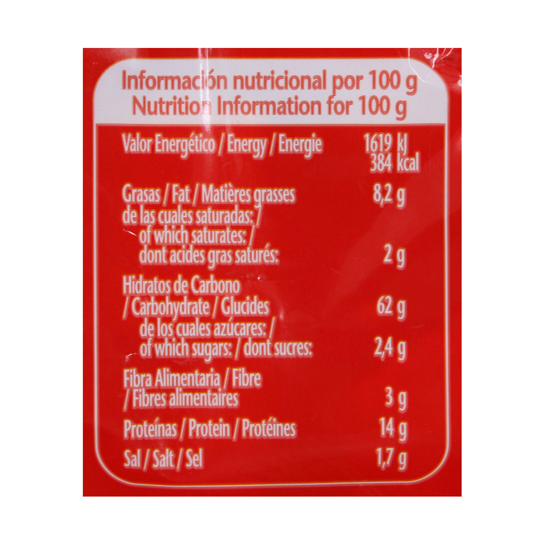 Gallo Ravioles Queso Gallo 250.0 Gr