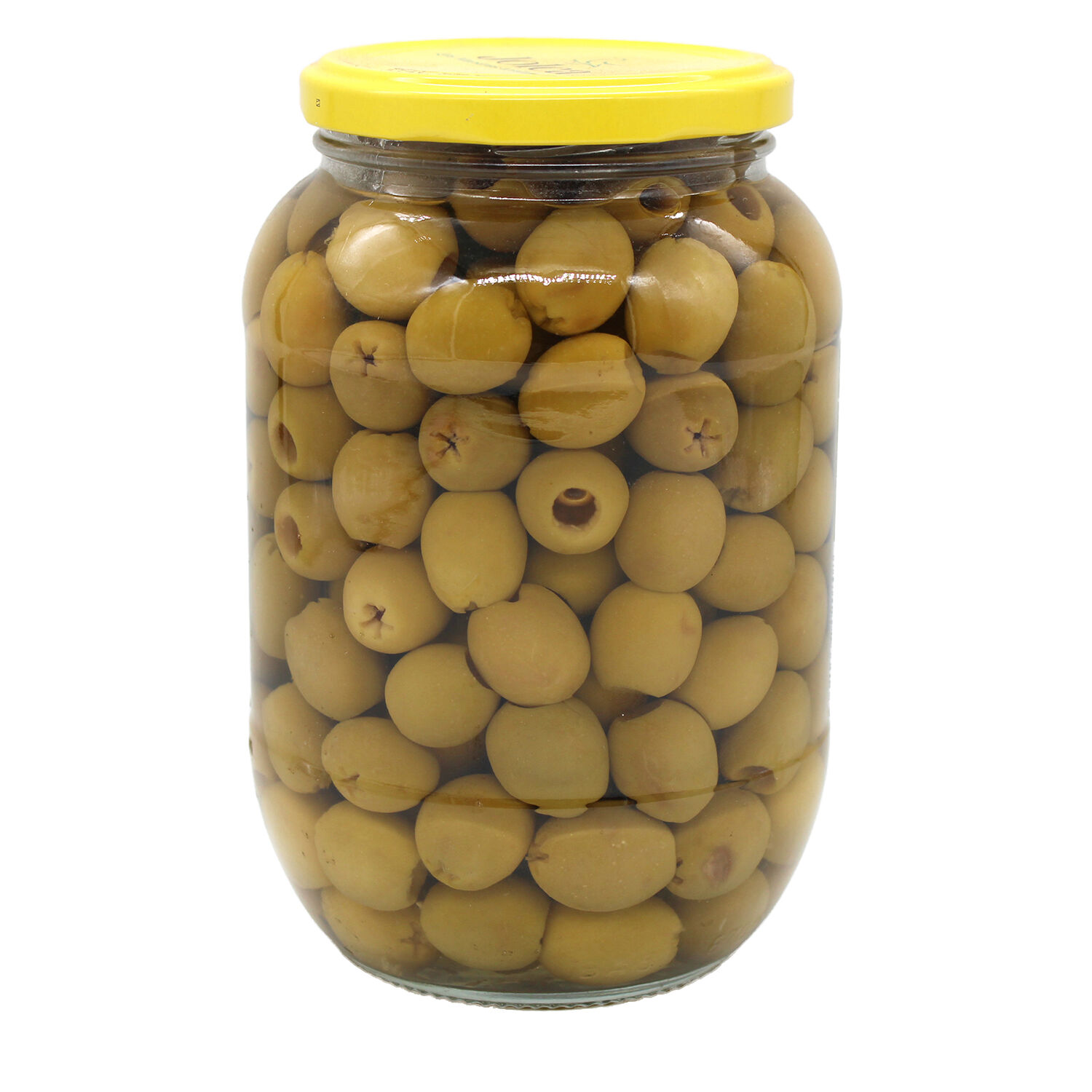 Aceituna Deshuesada Jolca 820.0 Gr