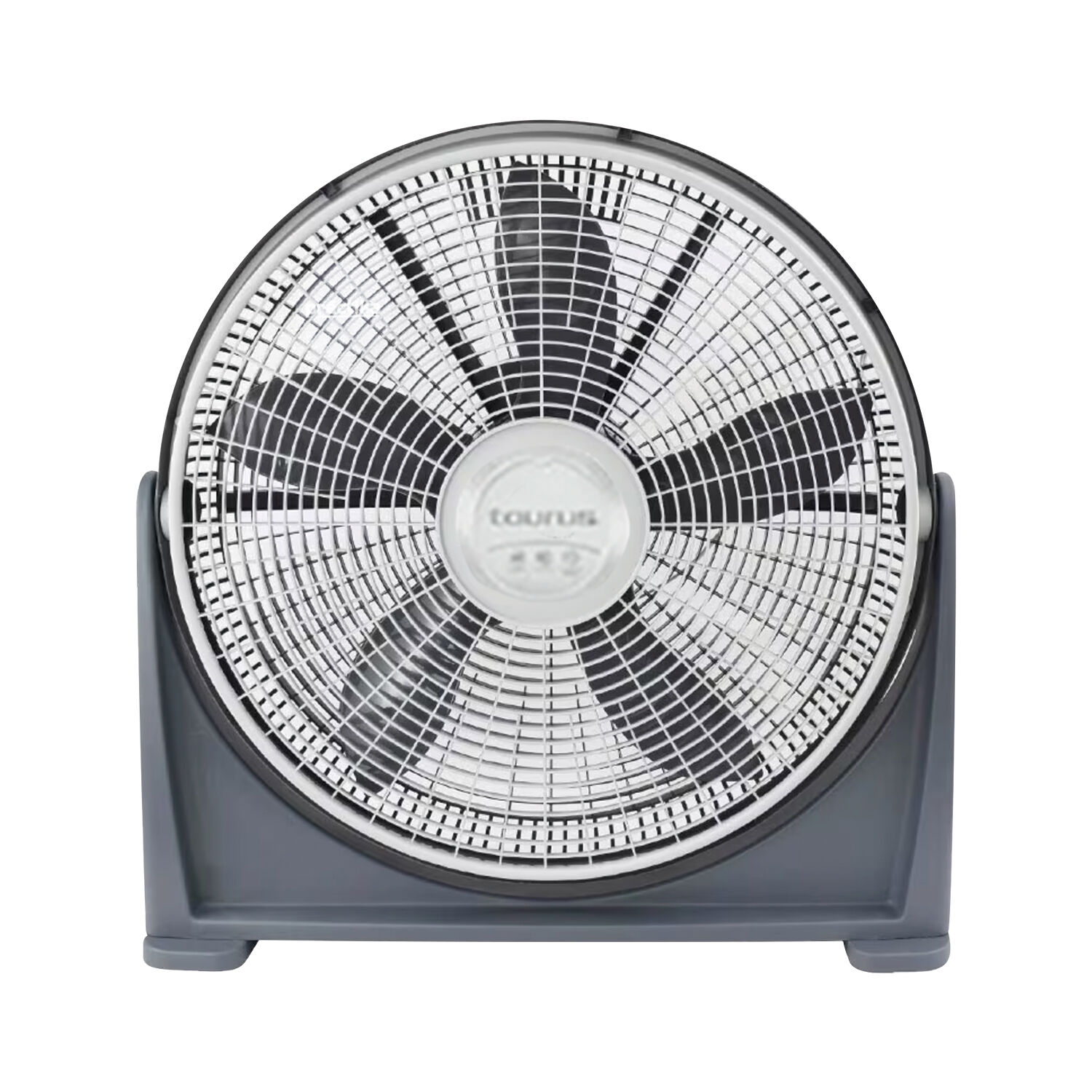 Ventilador De Piso 55 130 Watts Silencioso Taurus 1.0