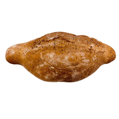 Bolillo Artesanal Panaderia 1 Pz