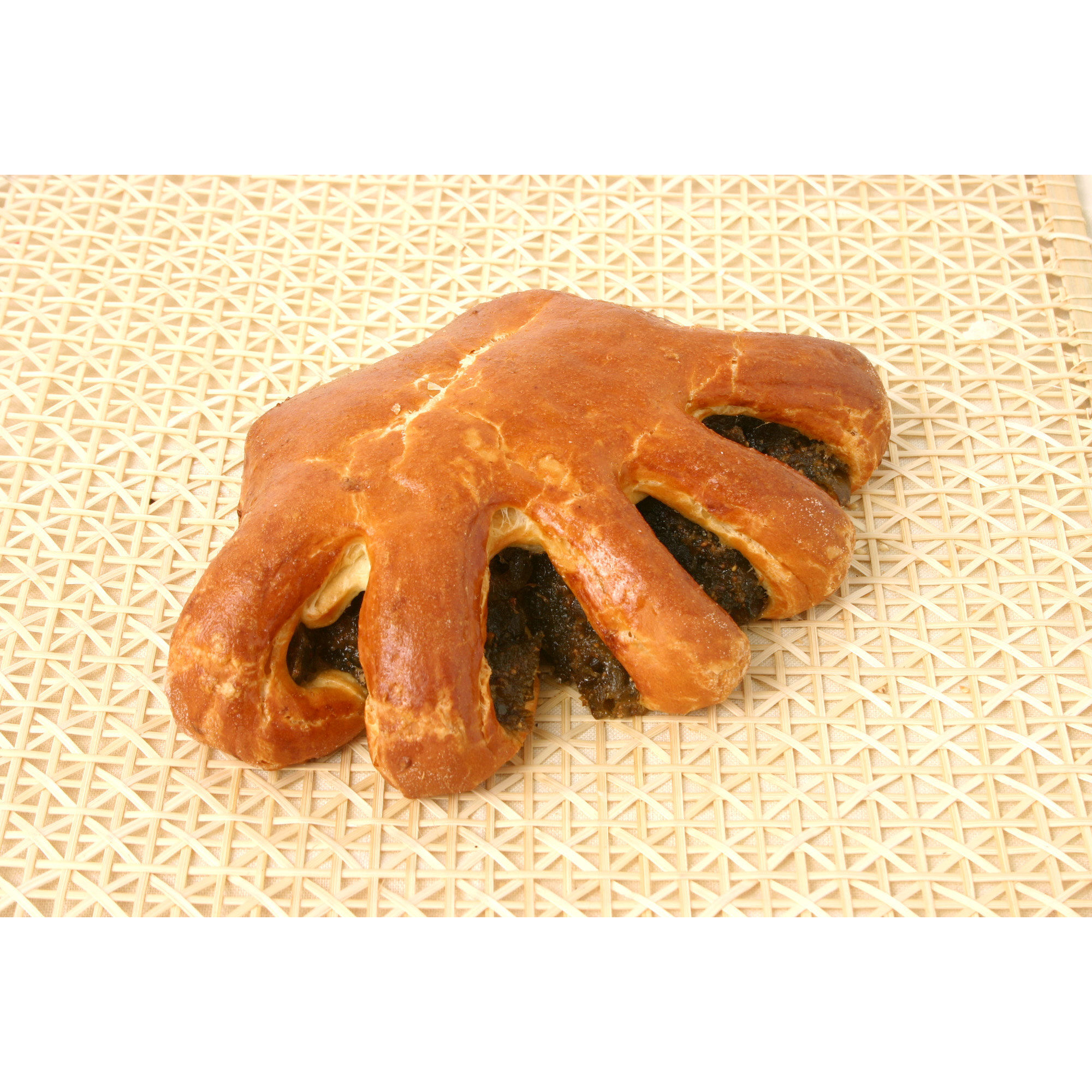 Trenza Con Higo Pantor 1.0 Pza