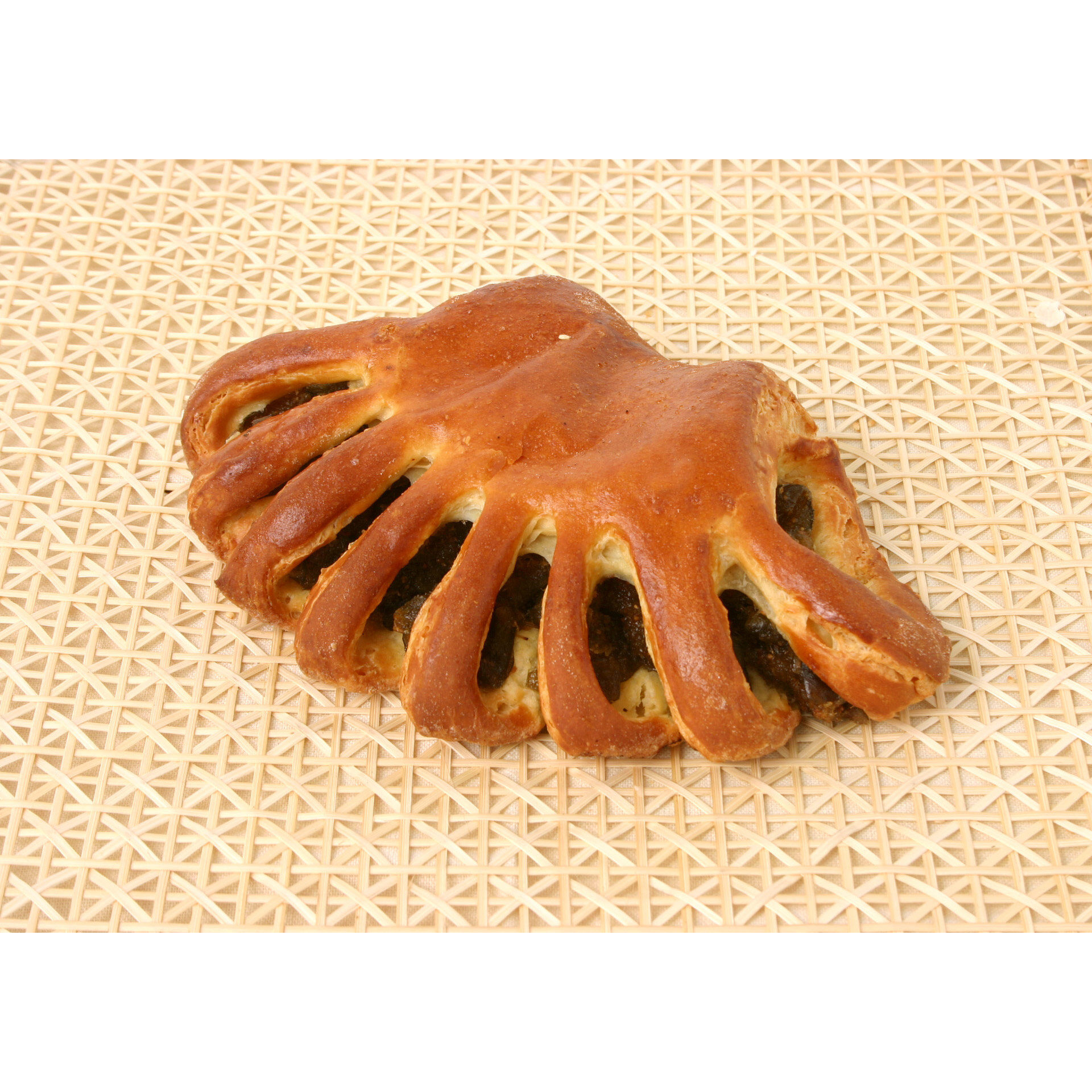 Trenza Con Higo Pantor 1.0 Pza