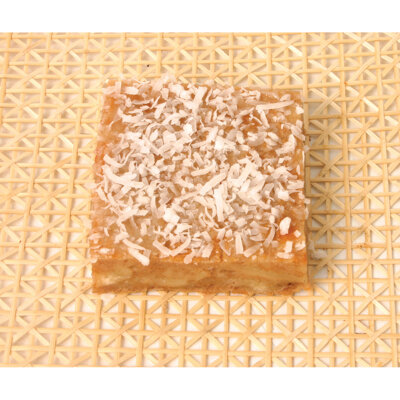 Budin Blanco Pantor 1 Pza