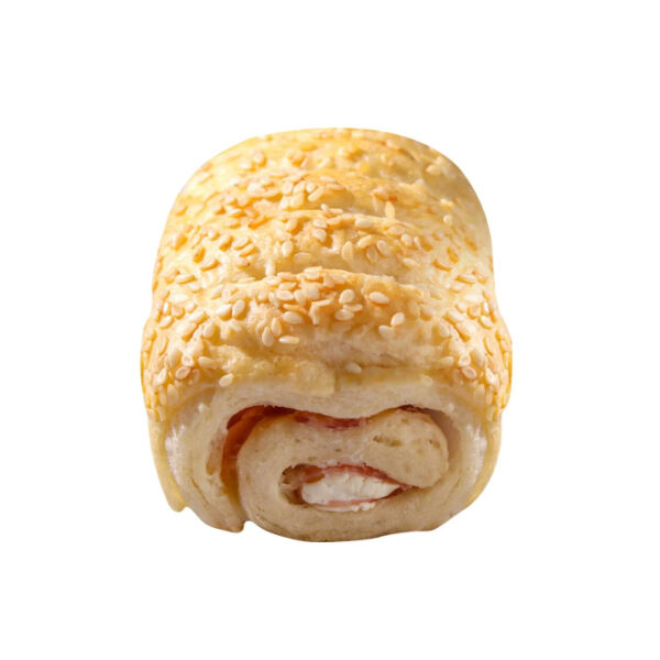 Rollitos Jamon Y Queso Pantor 1.0 Pza