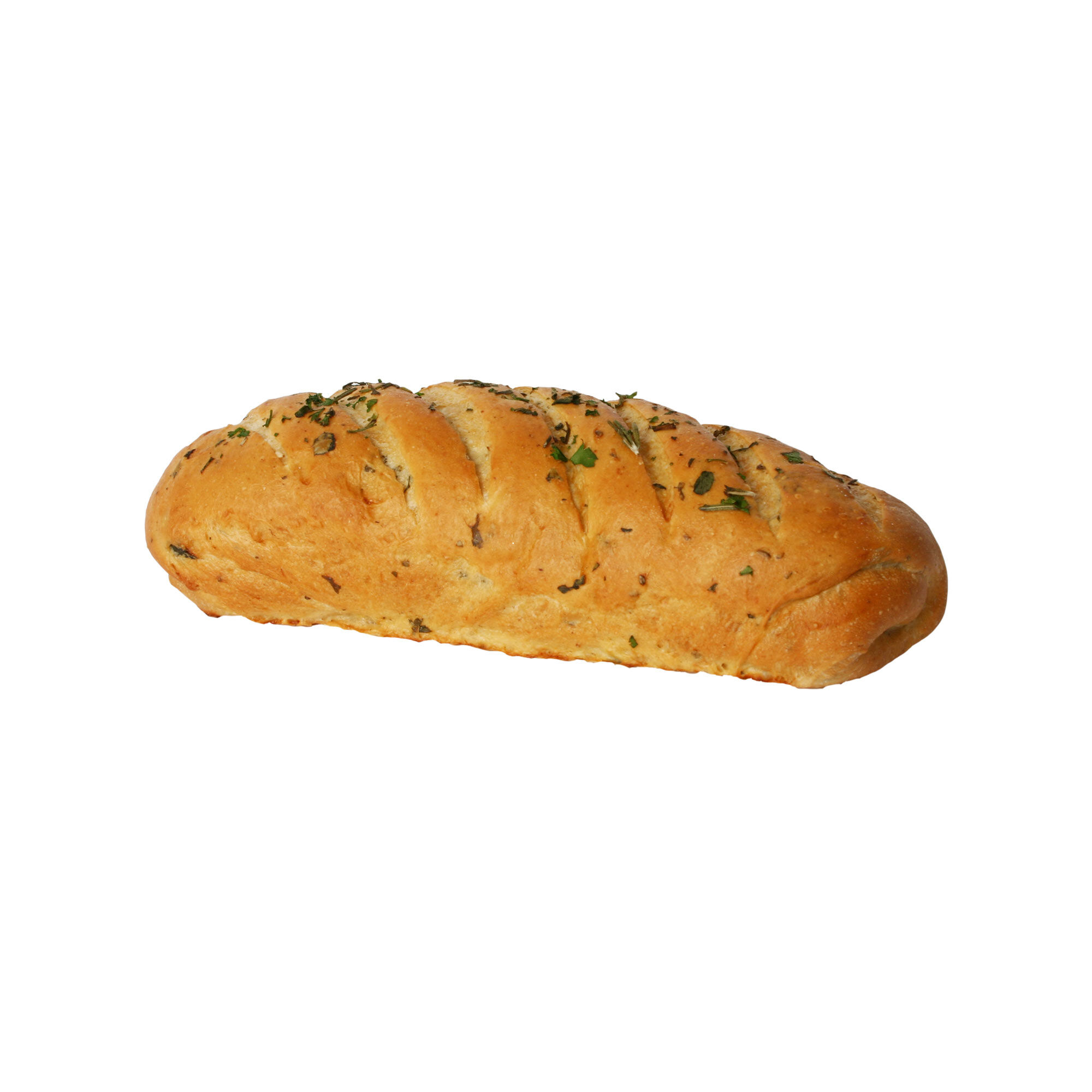 Pan Hierbas Aromaticas 200 Grs Pantor 1.0 Pza