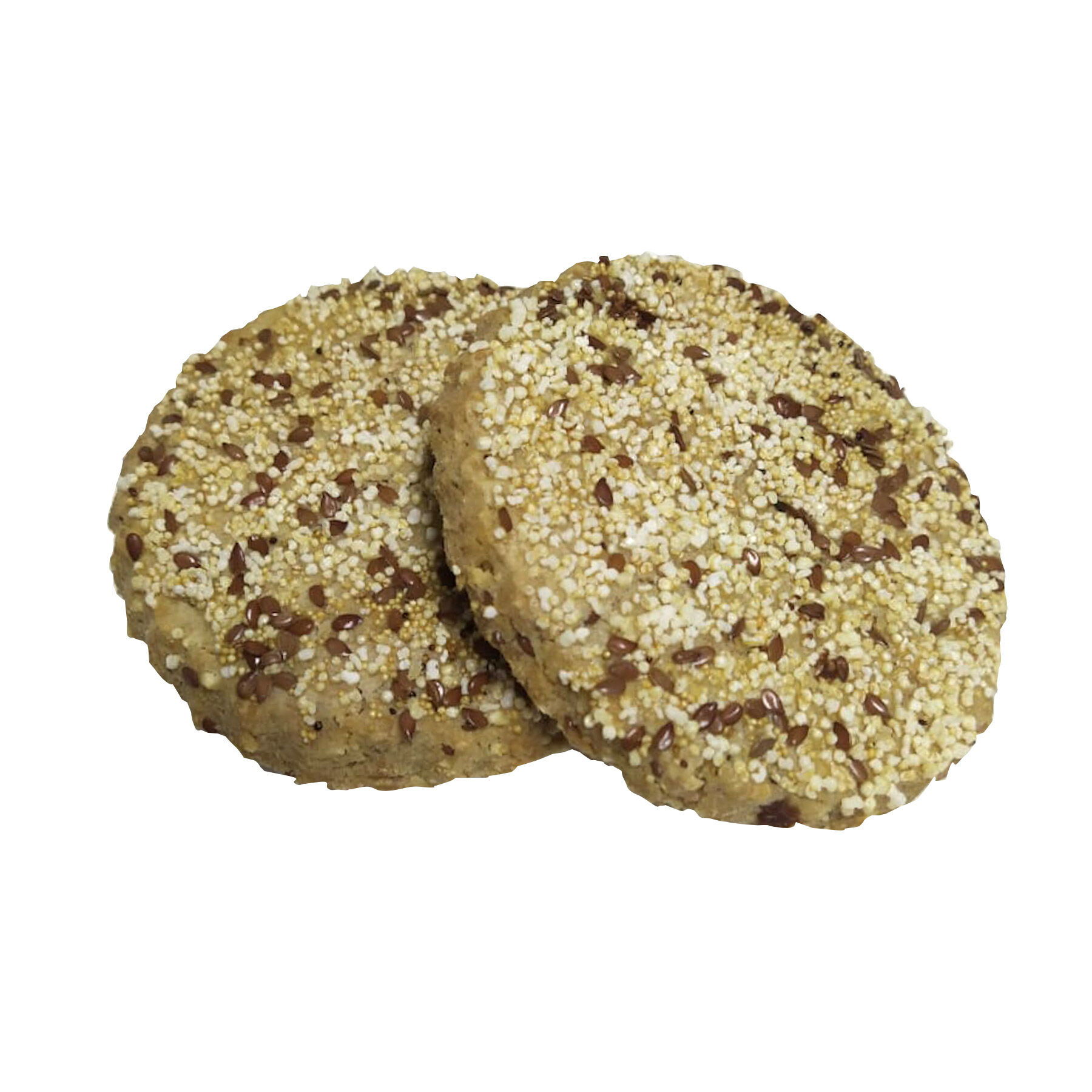 Empanada De Manzana Integral Pantor 1.0 Pza